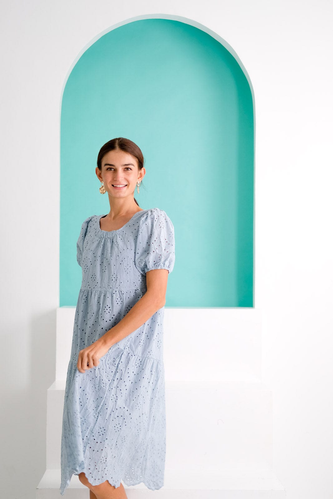 Easy Breezy: Juliette