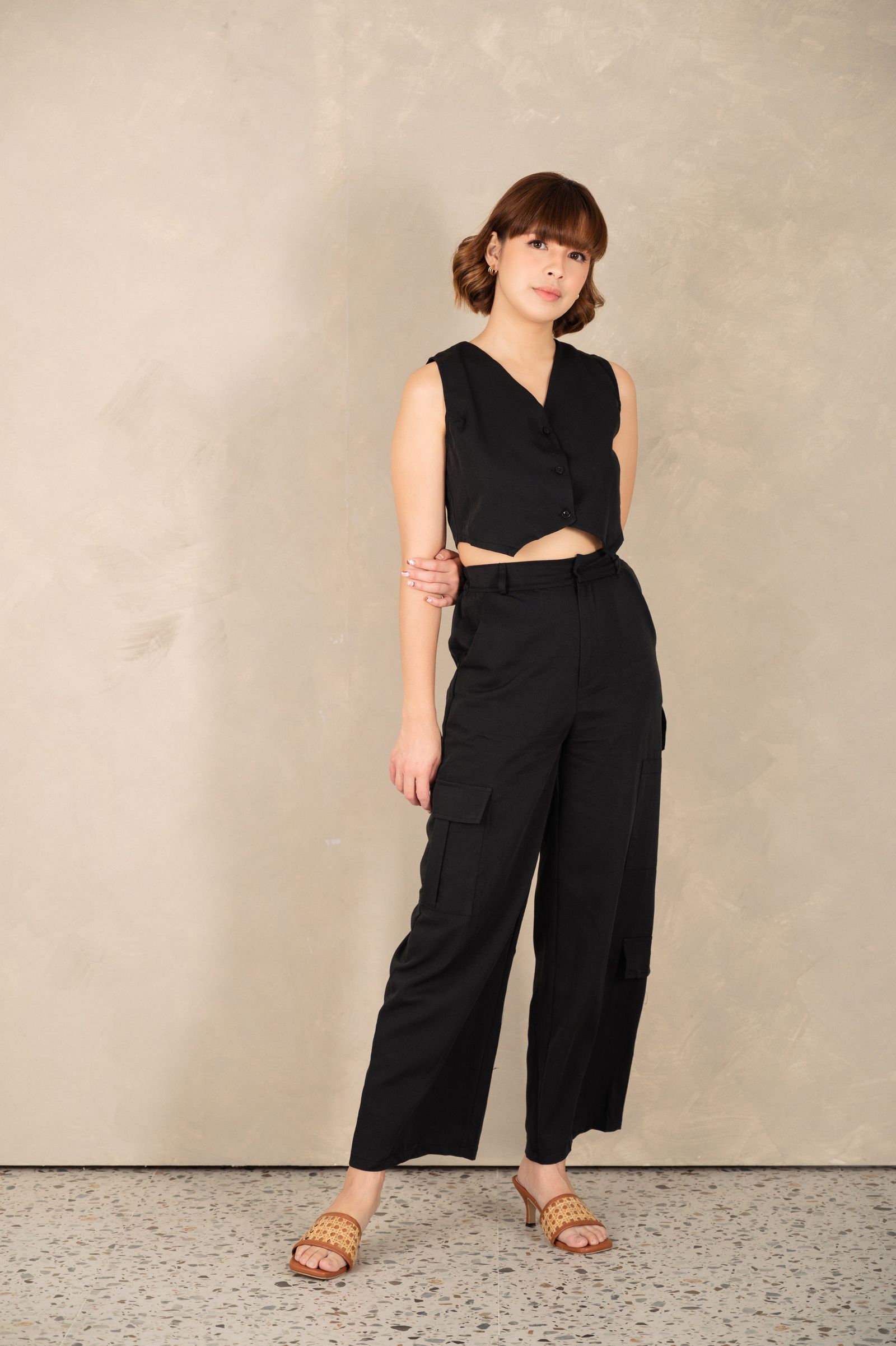 GS Suits: Jana