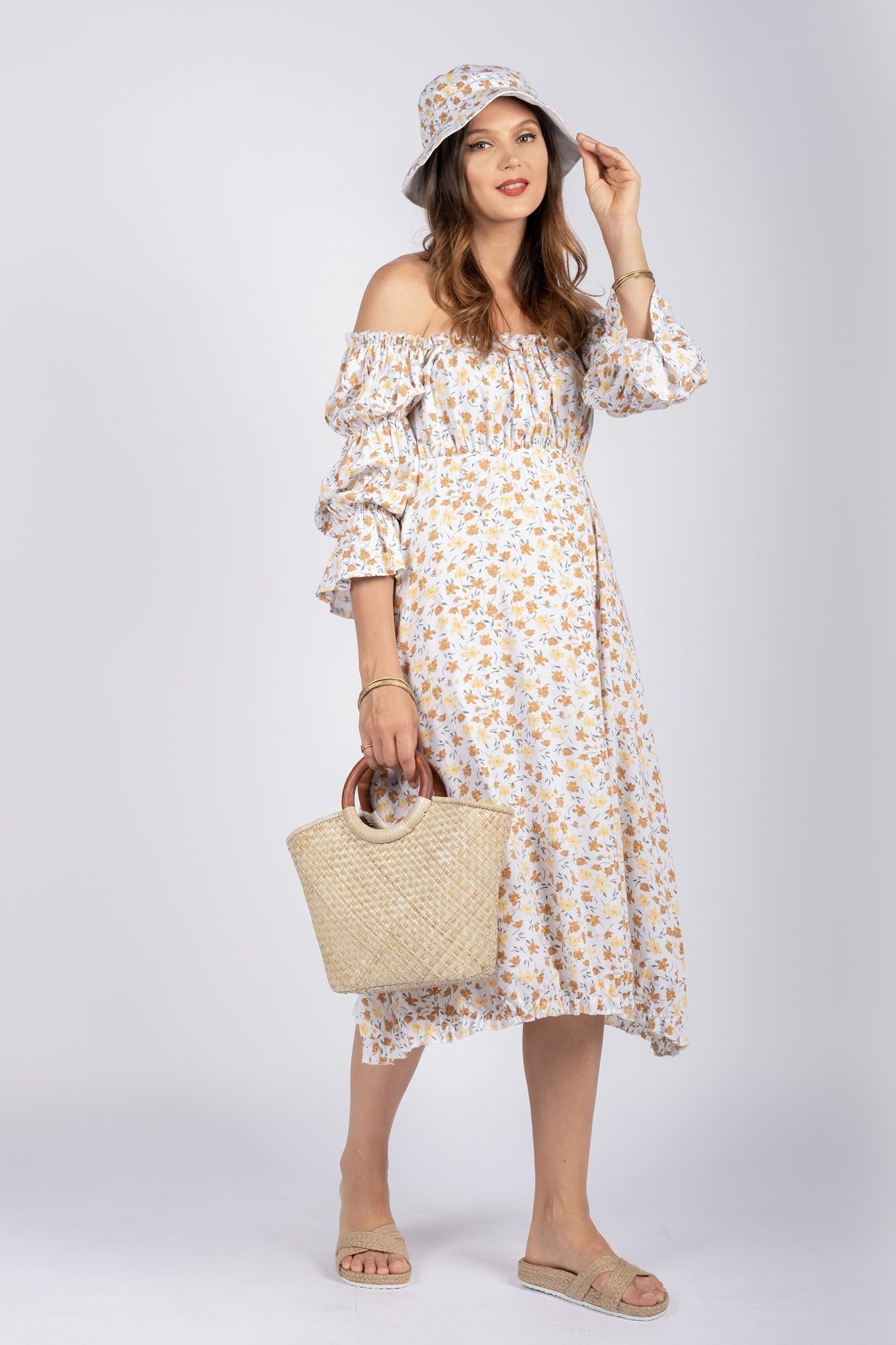 Resort Collection: Pearl