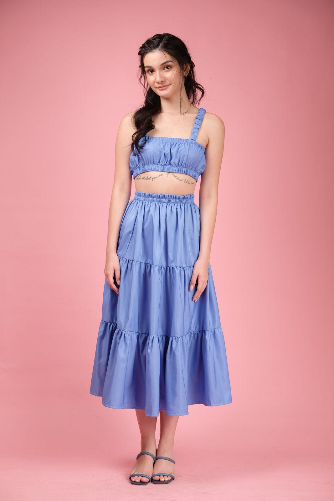 Frida Coordinates