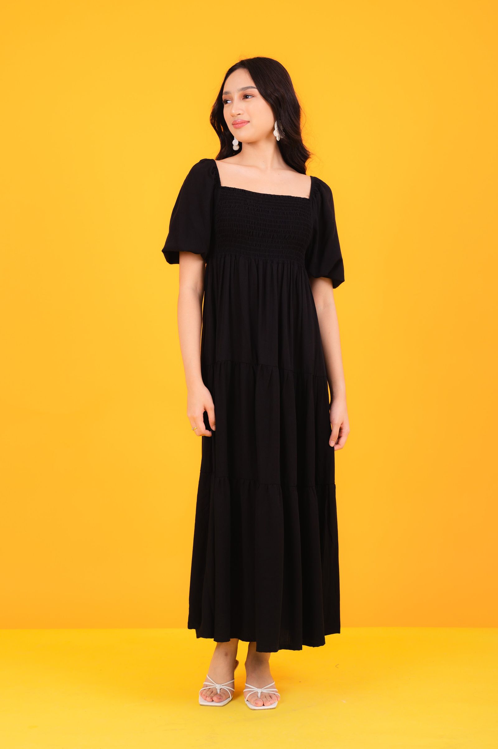 GS Summer: Lissa Maxi