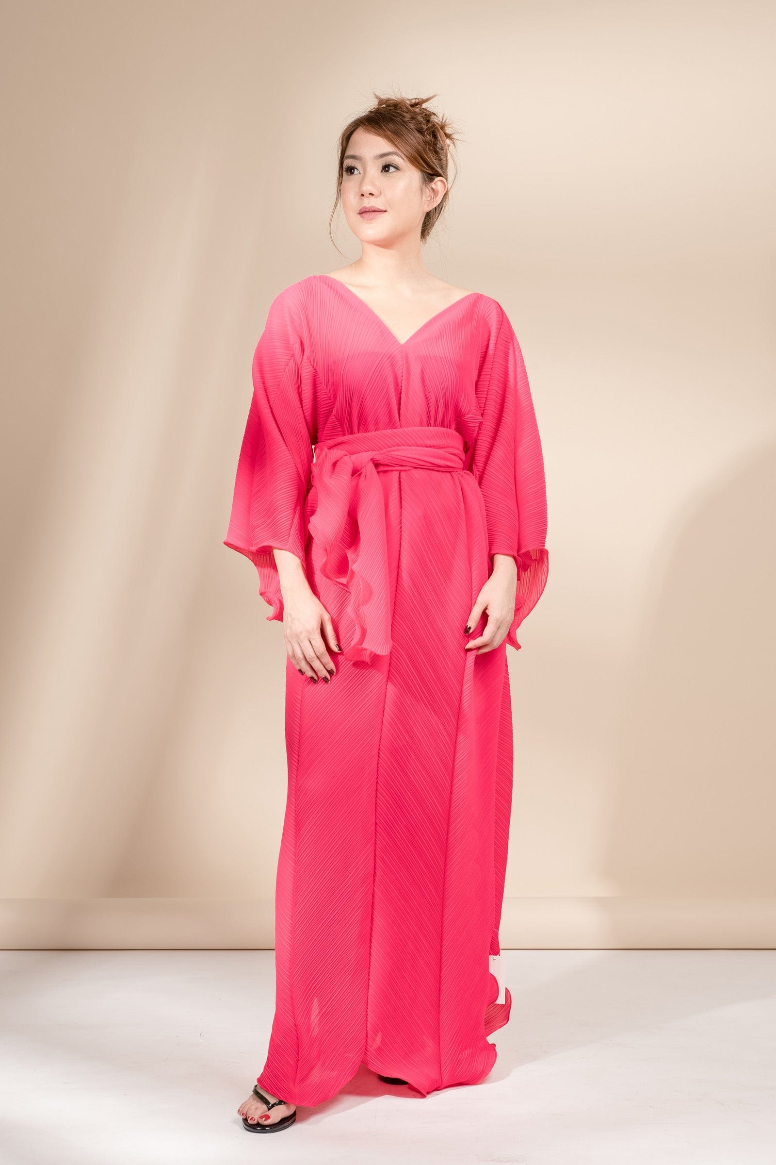 Ellie Maxi Dress