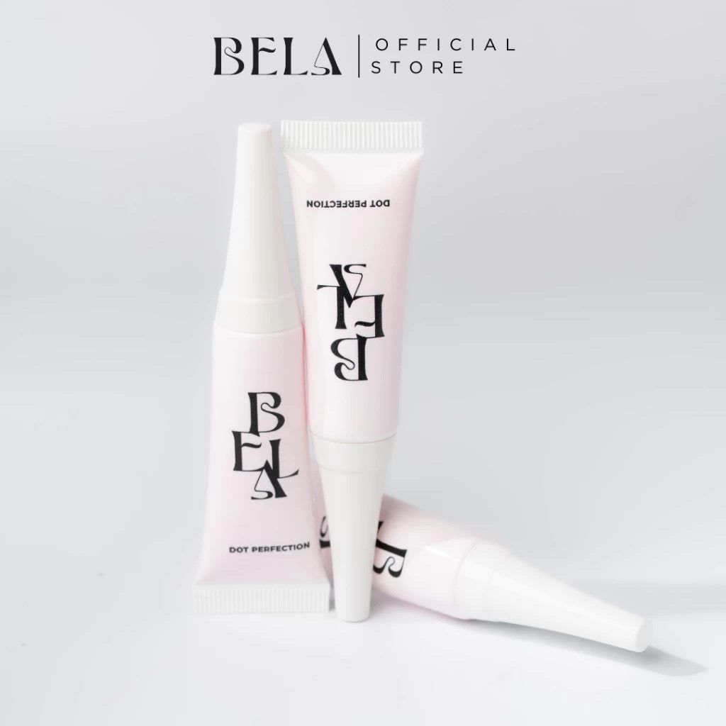 Bela Dot Perfection Cheek Tint Cream