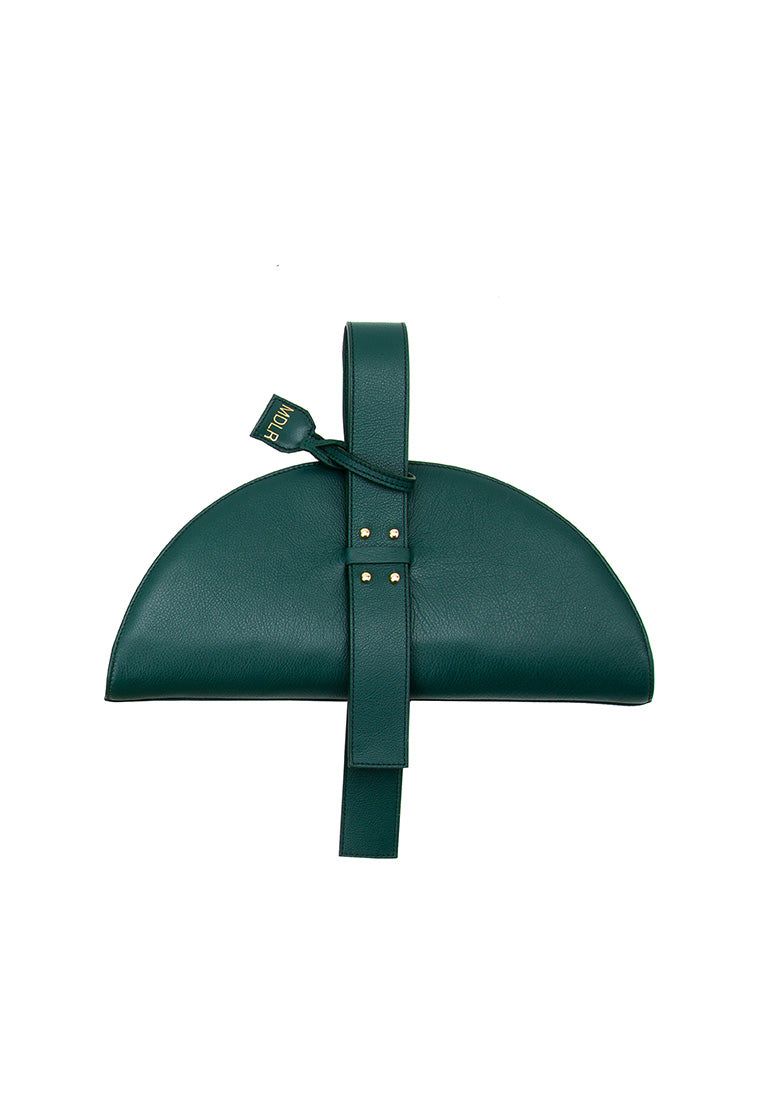 MDLR x Get Spotted Shell in Green