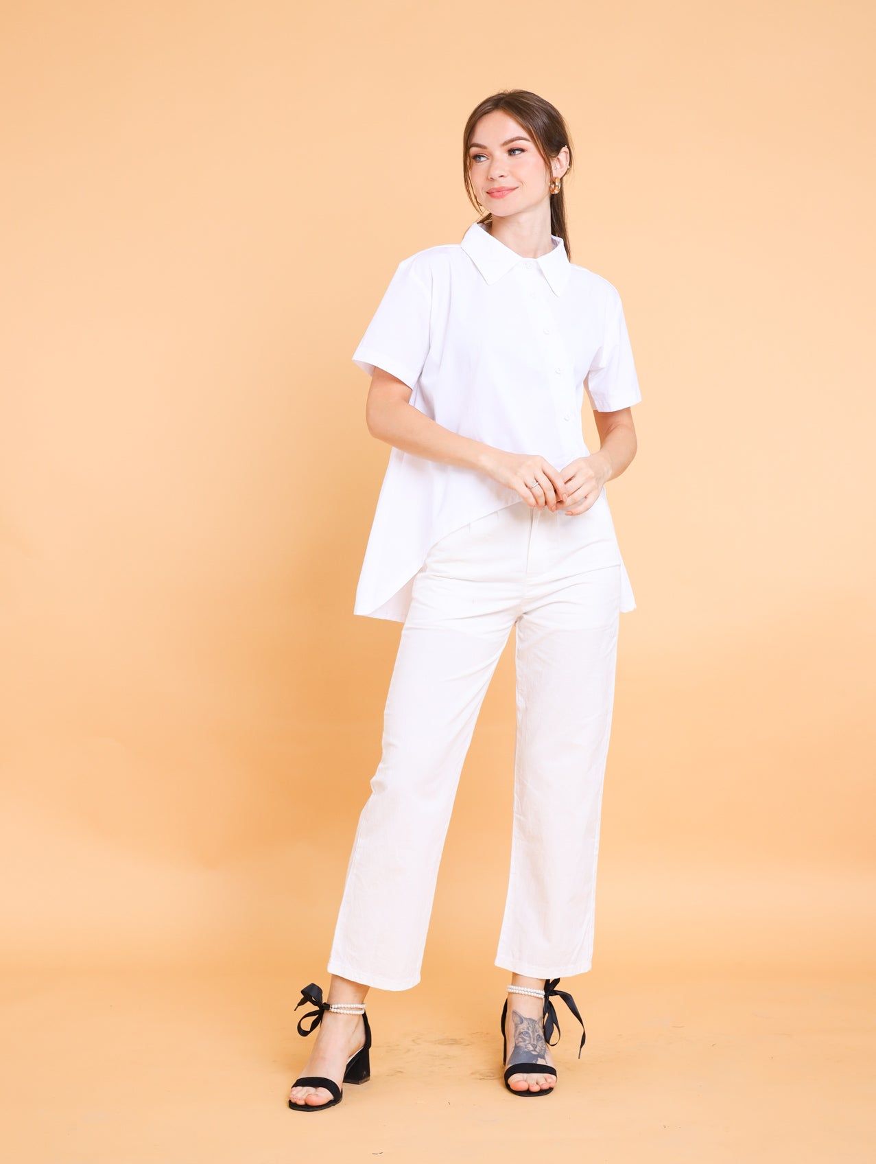 GET SPOTTED SHOP STOCKS  MUM x GS 7: Blain