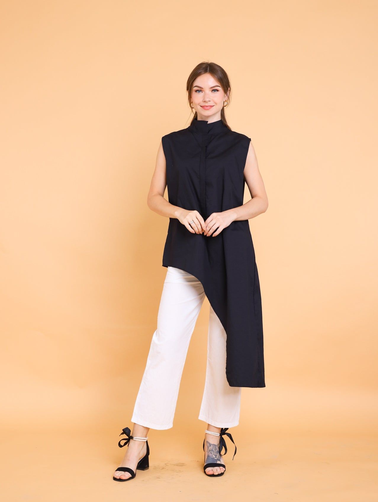 GET SPOTTED SHOP STOCKS  MUM x GS 7: Milano