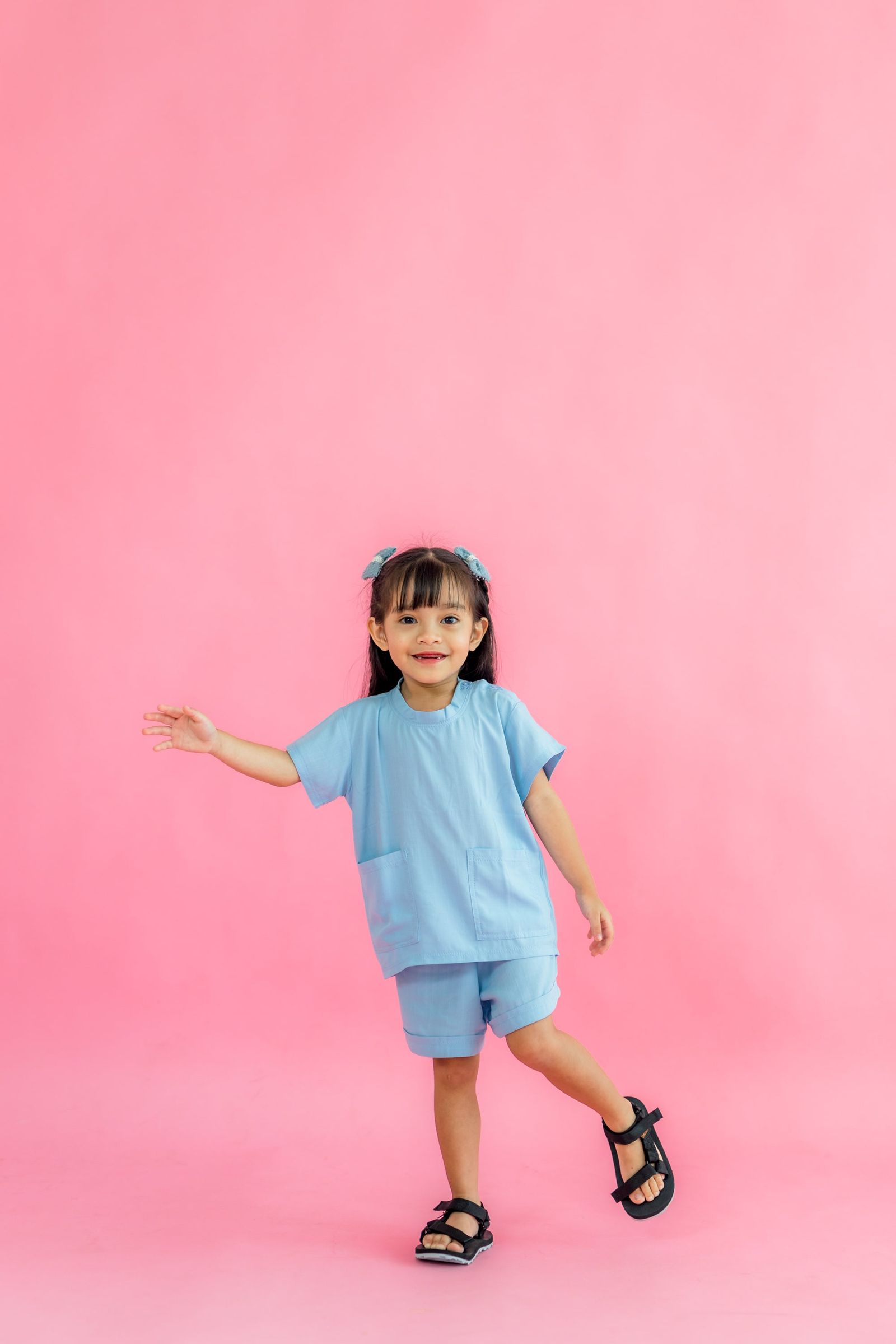 Katzu Kids: Mason