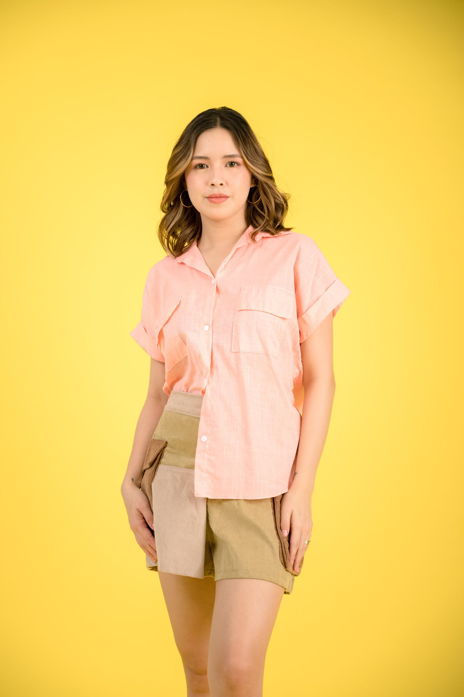 GS Basics 3: Bianca Linen