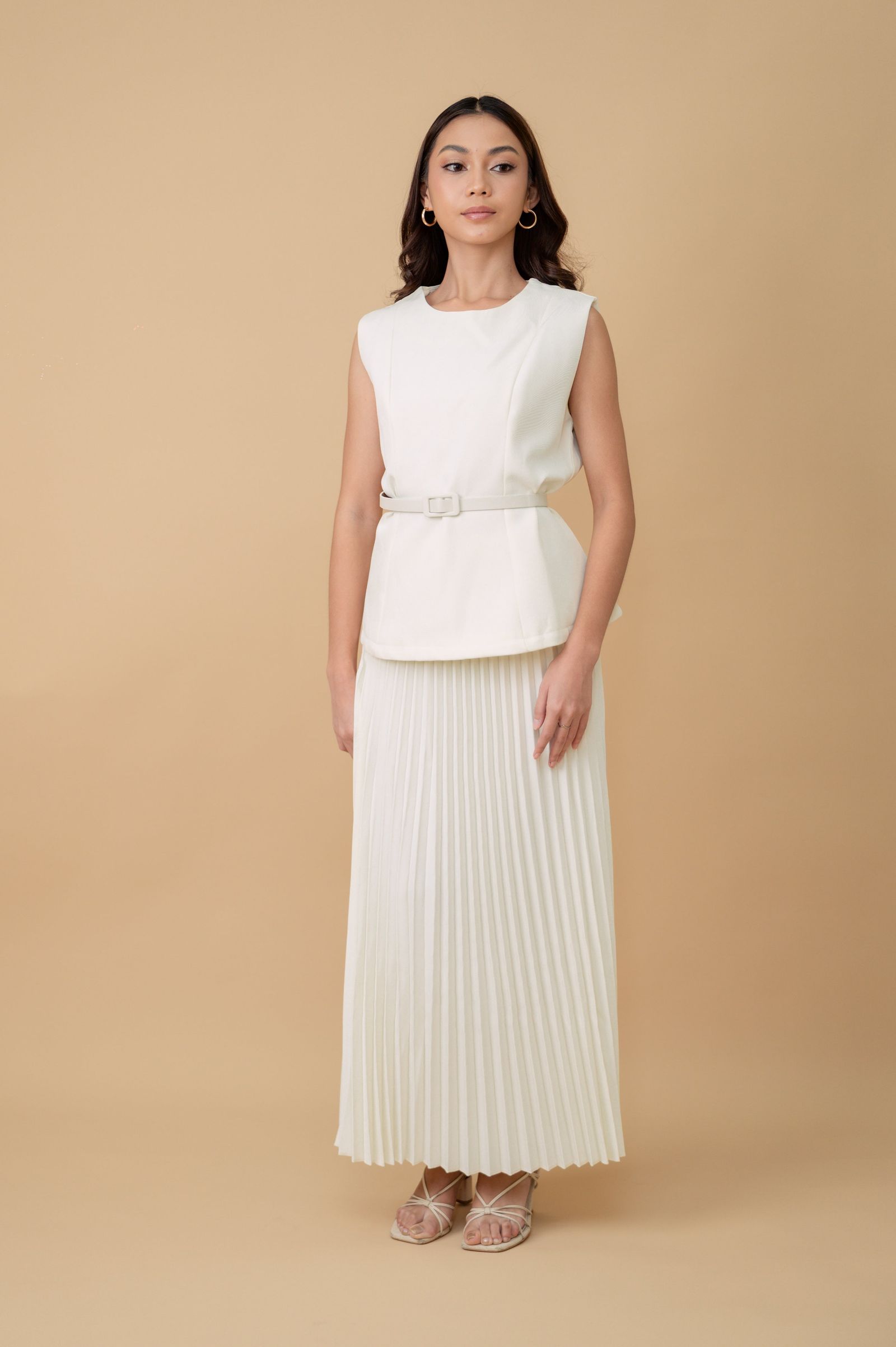 Solstice Collection: Eryx Coordinates