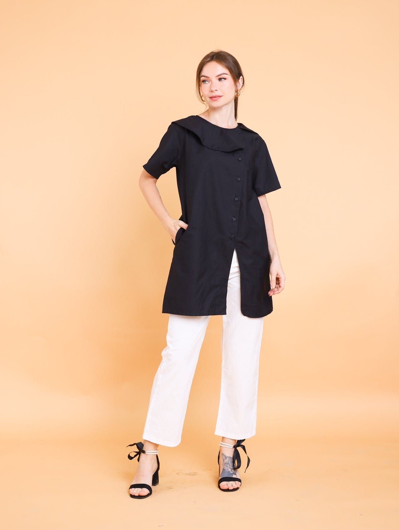 GET SPOTTED SHOP STOCKS MUM x GS 7: Cuoco
