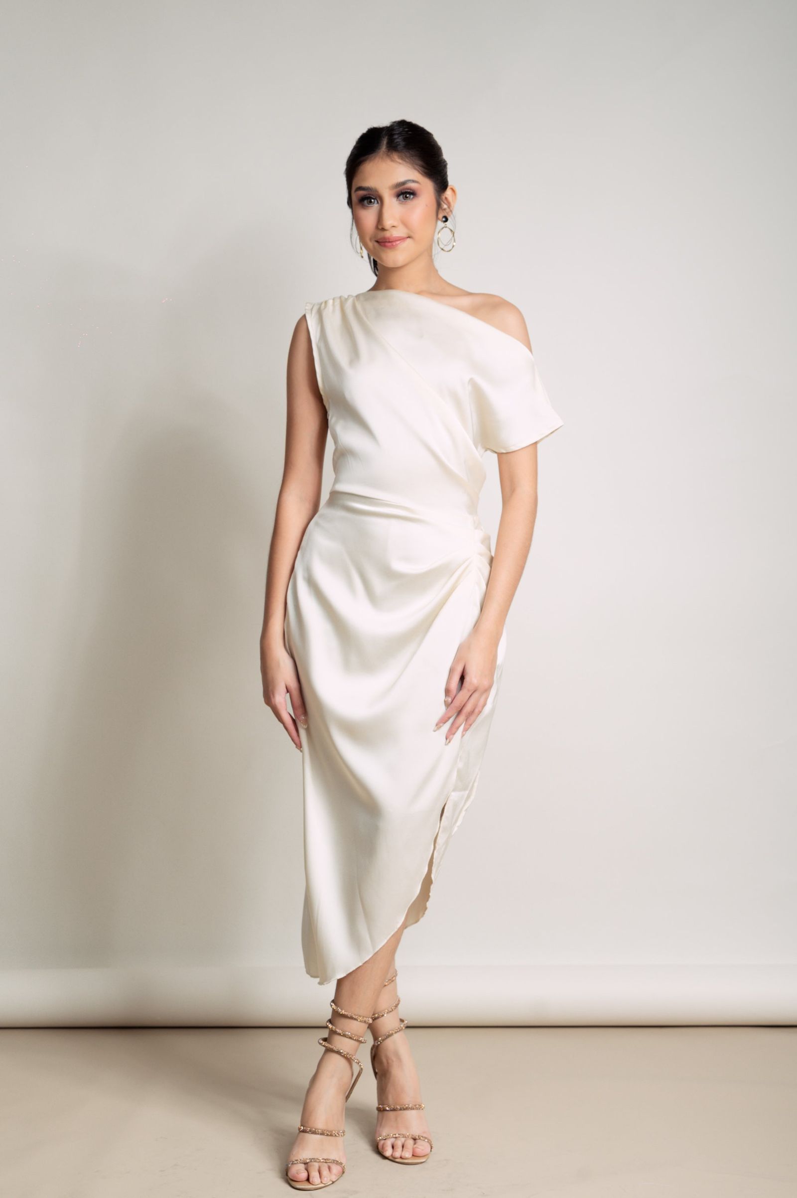 GS Party 2025: Thalassa Cocktail Dress
