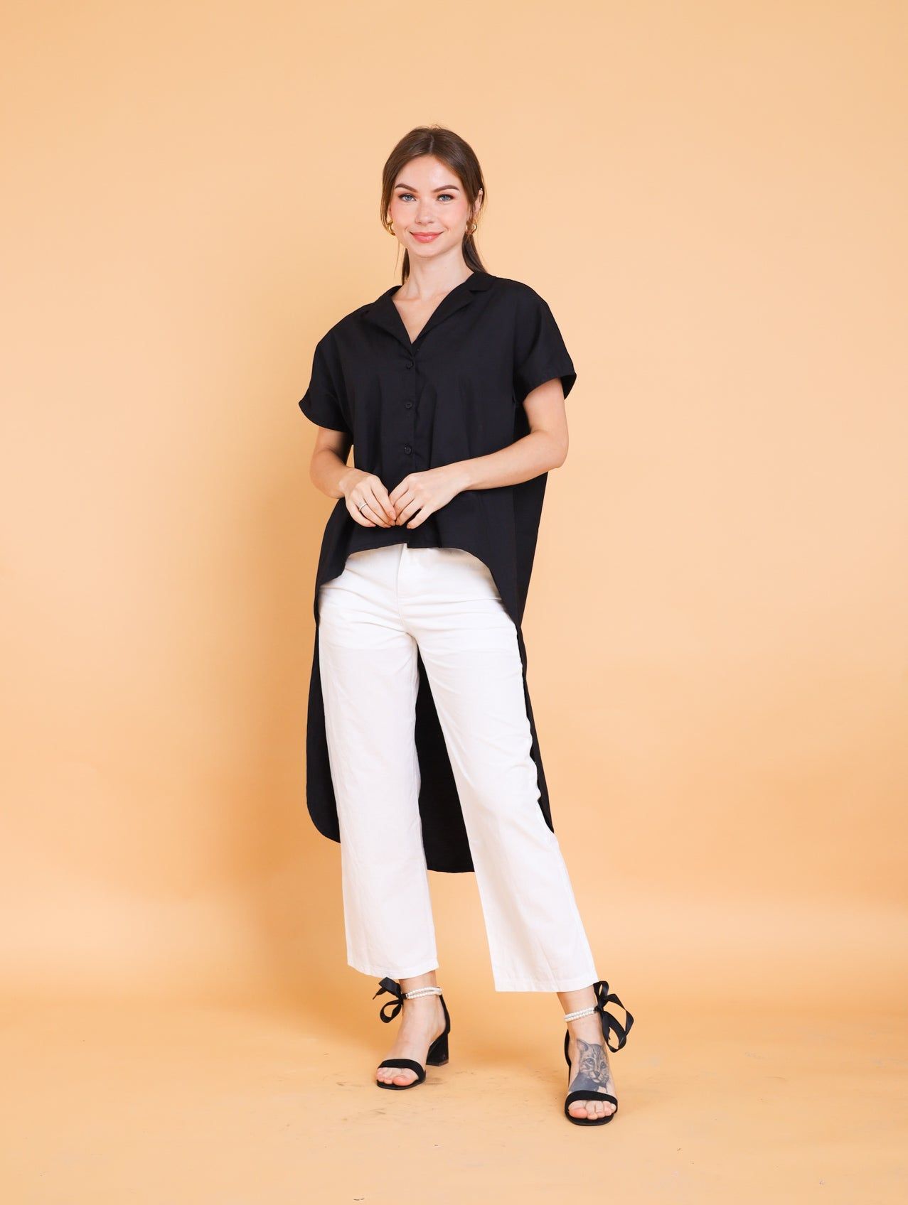 GET SPOTTED SHOP STOCKS  MUM x GS 7: Mantok