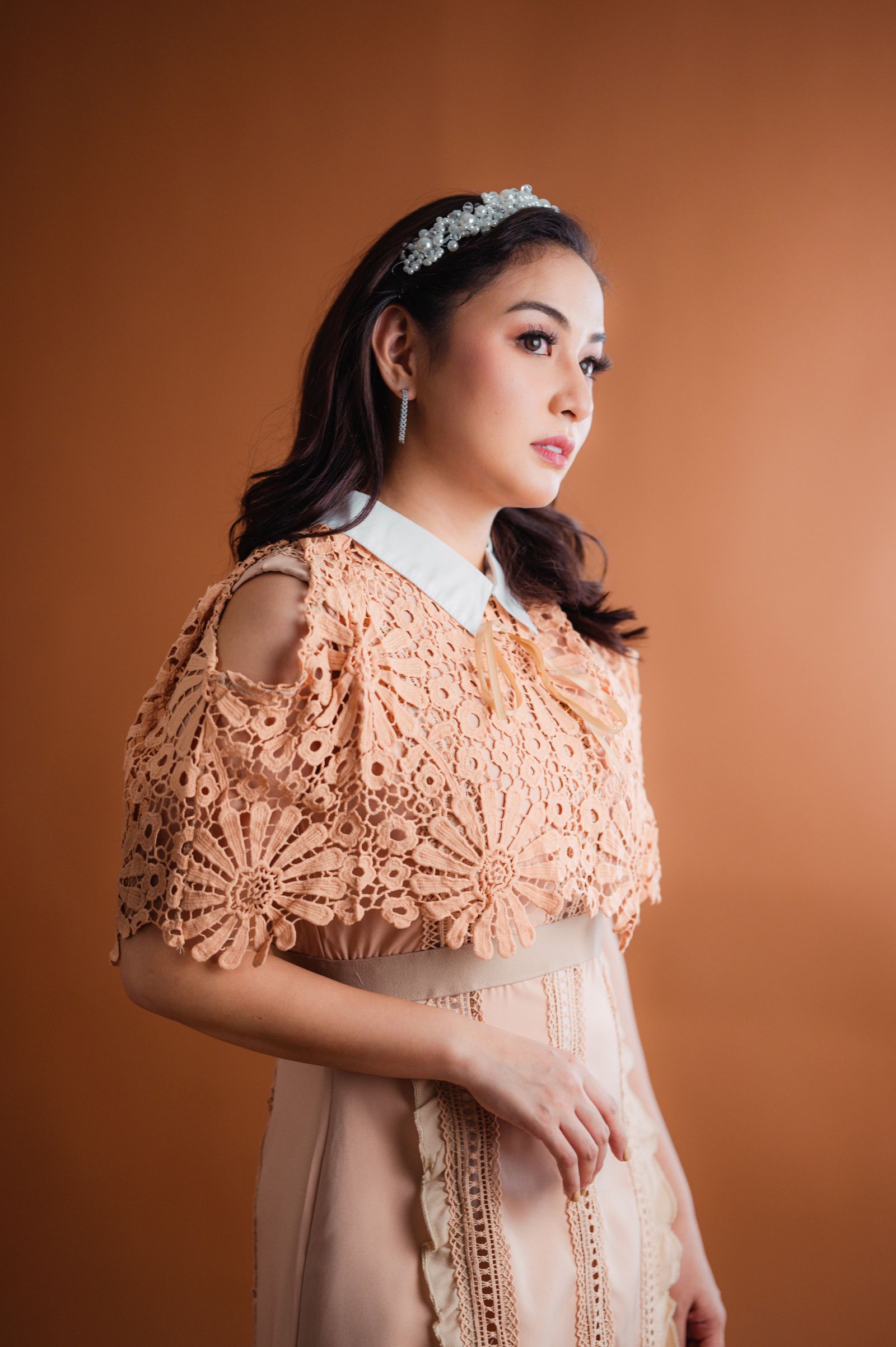 GS Pre-Holiday: Kelly Lace Dress