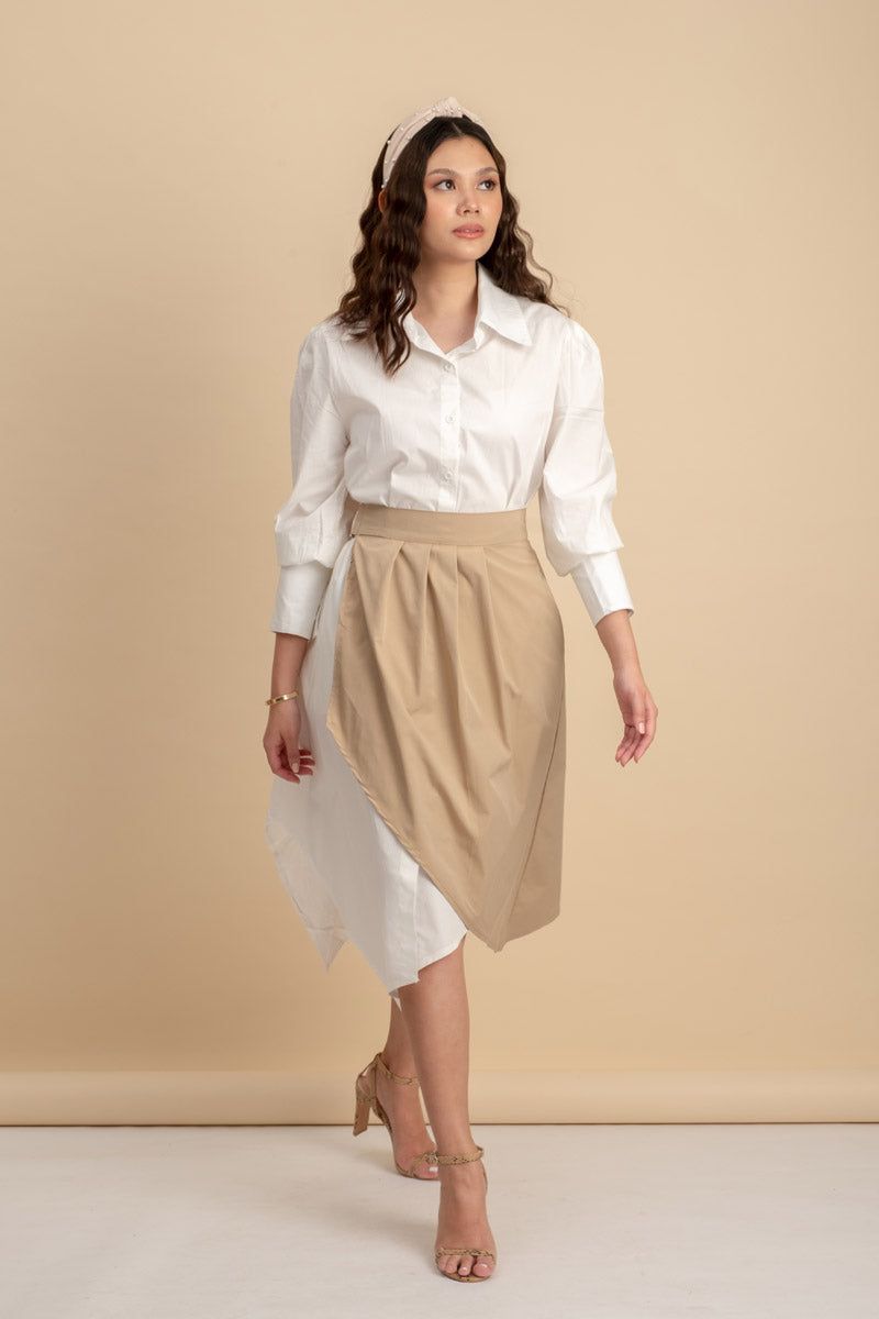 Verniece Two-Piece Dress