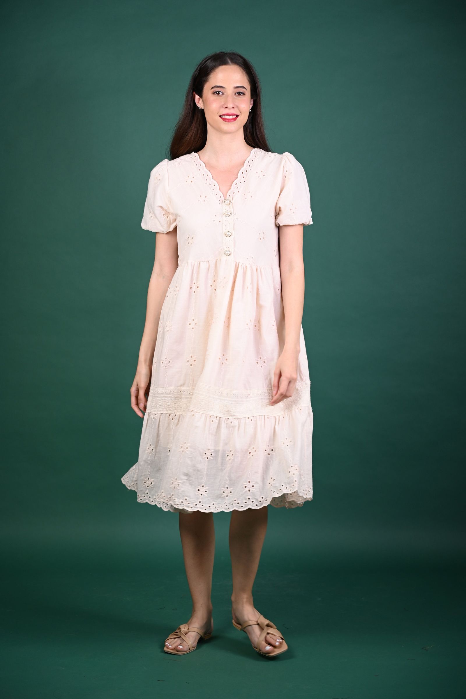 Easy Breezy: Amelie