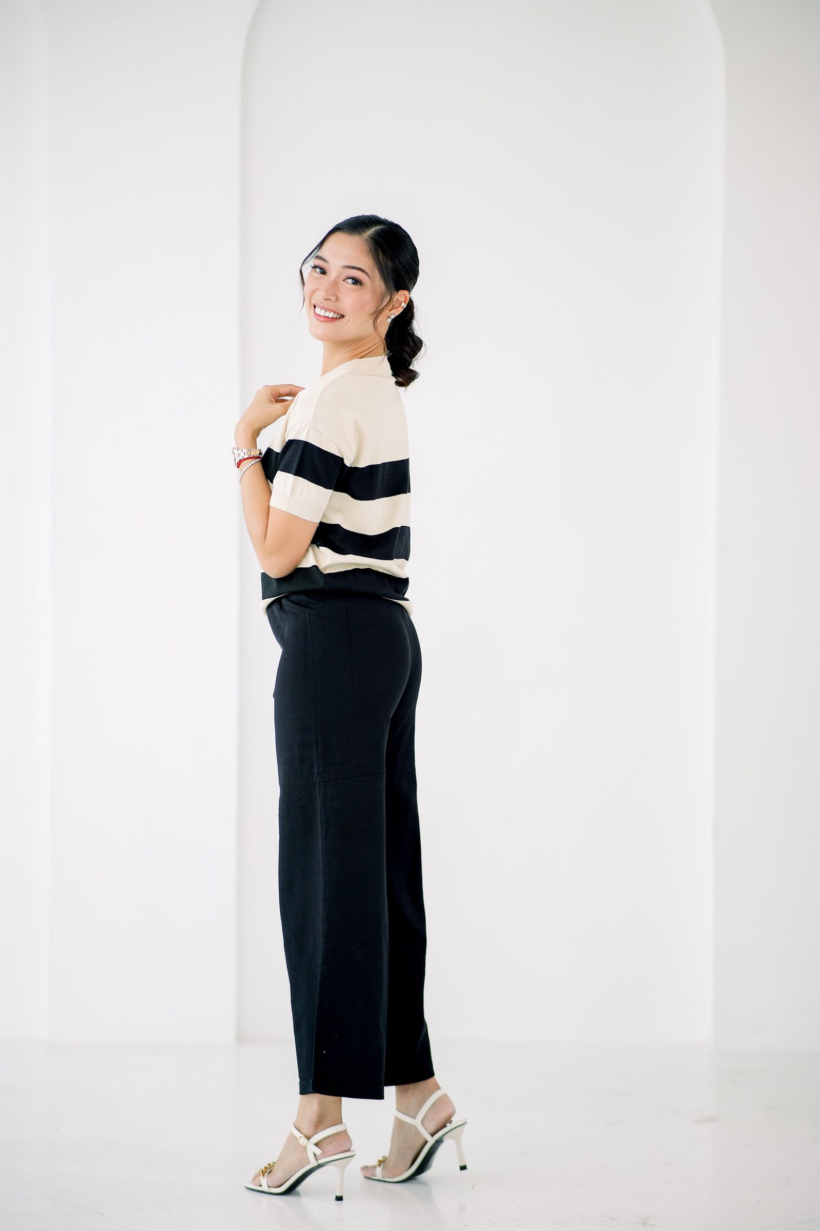 GS Matching Set: Cassey