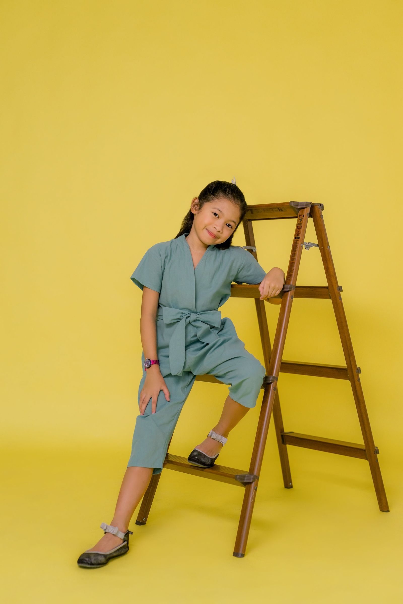 Katzu Kids: Bella