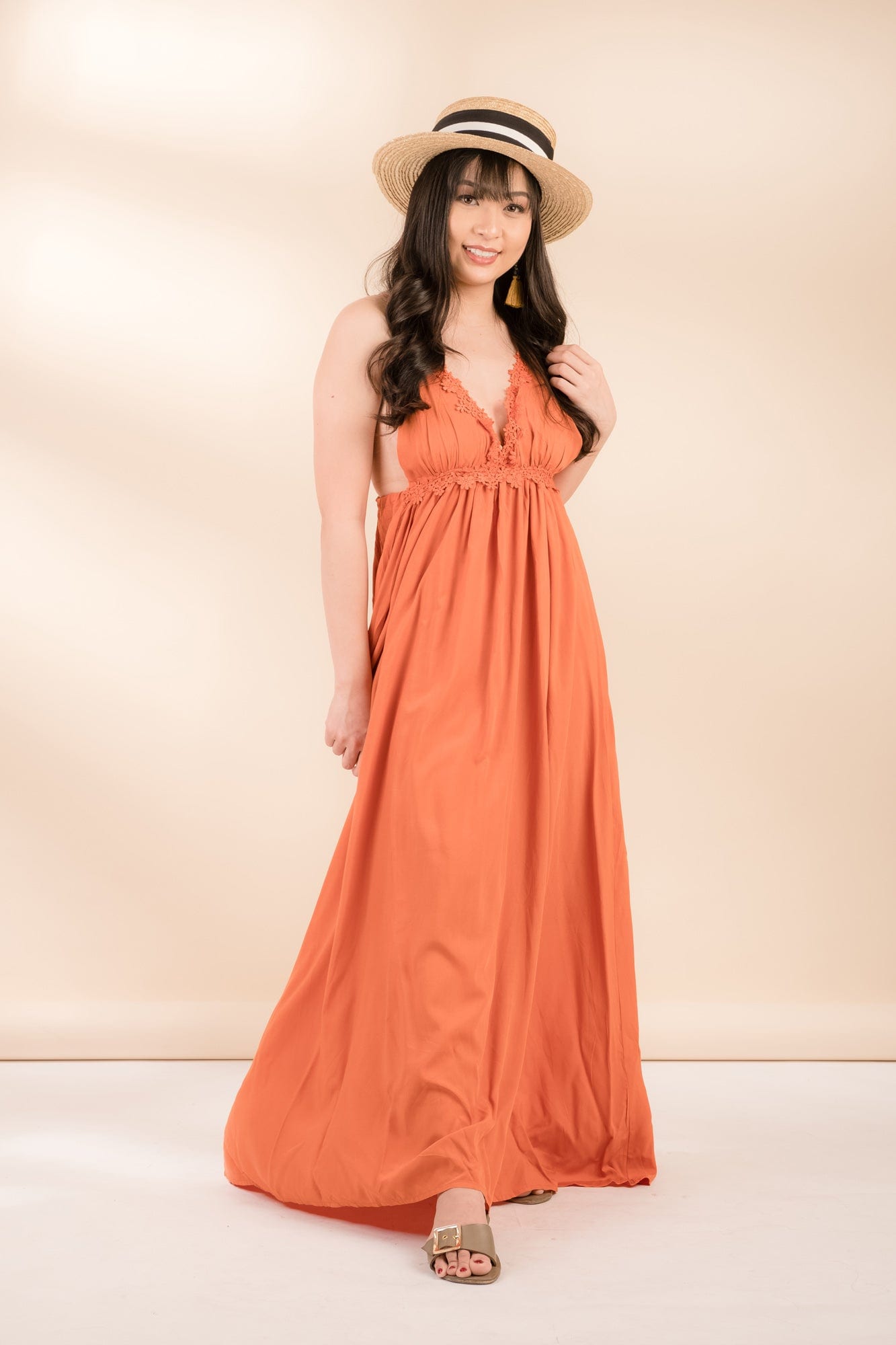 Braia Dress