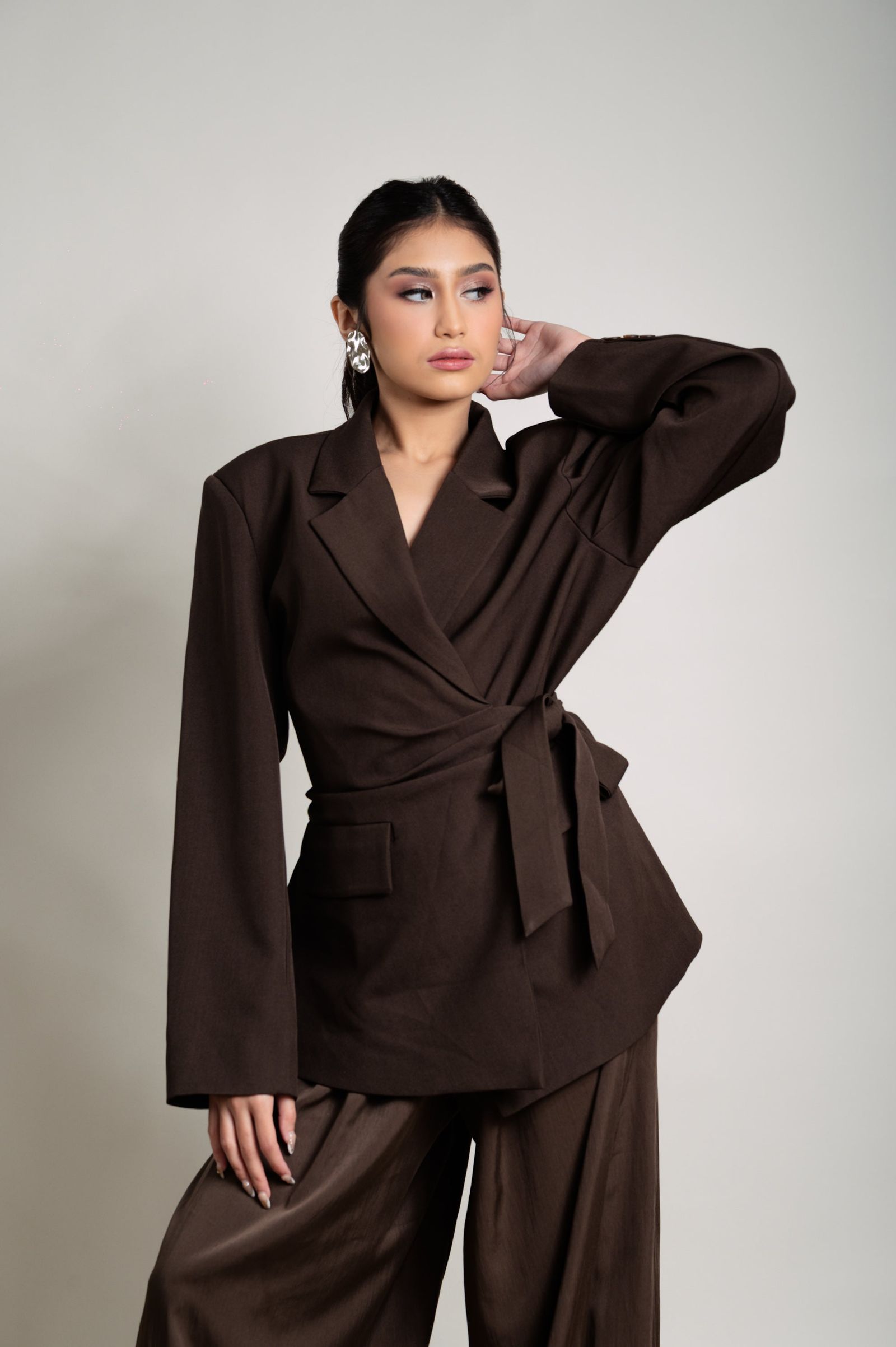 Pre-Holiday 2025: Reese Blazer