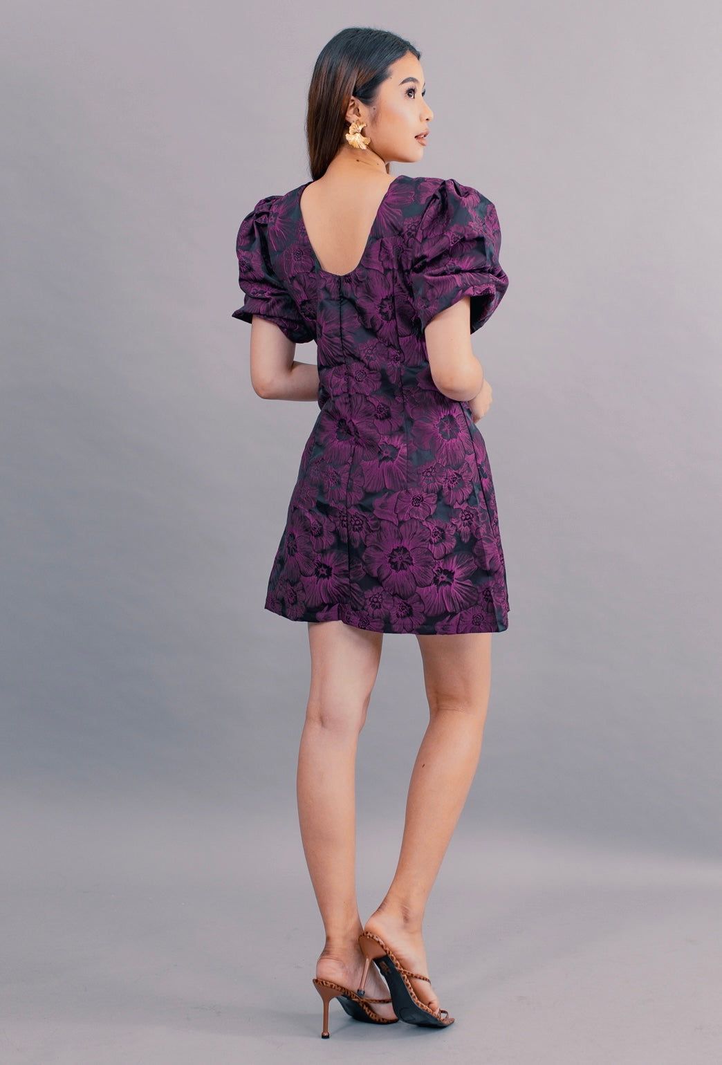 GS Events 2: Marianne Dress