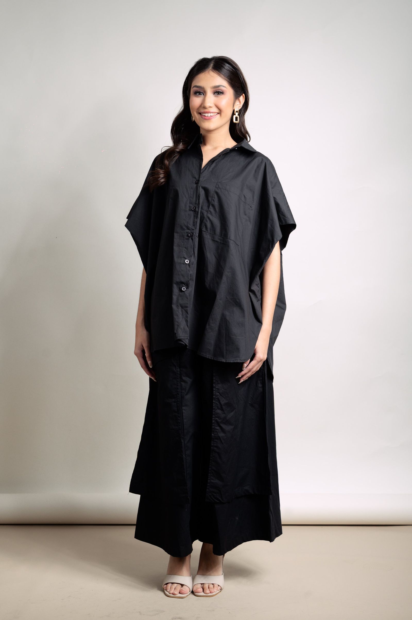 Zen Casuals: Casey Top
