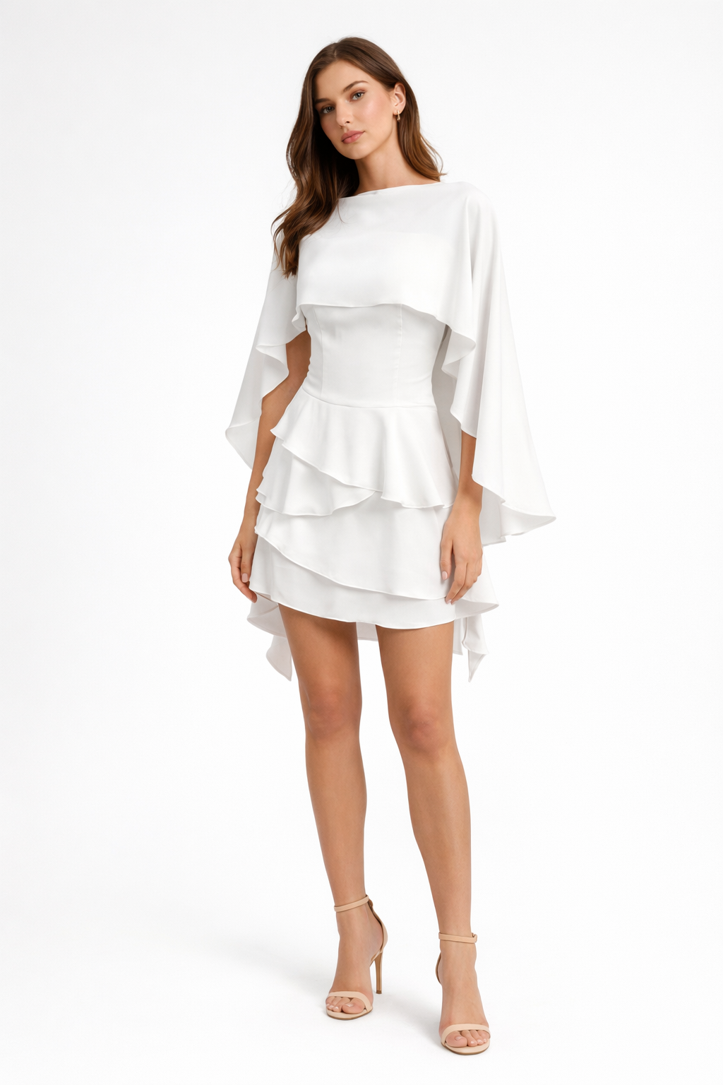 GS Party 2026: Hera Two Way Dress