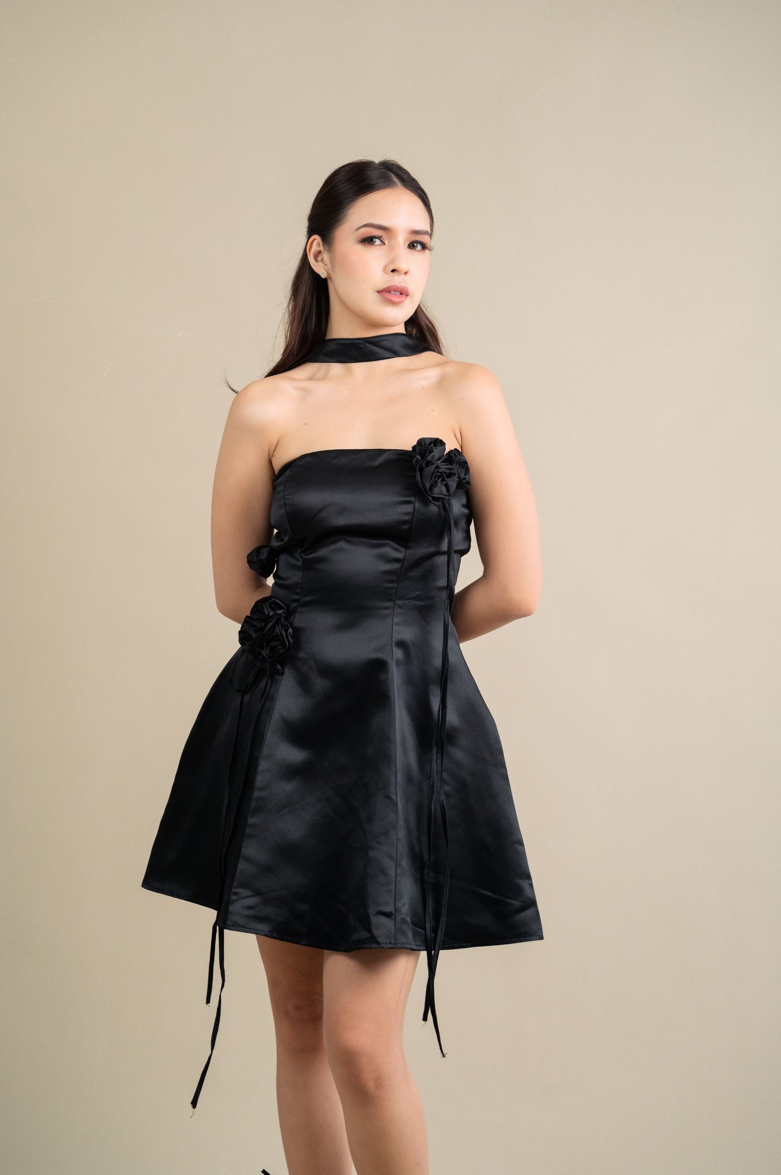 Cocktail: Roxanne Luxurious Dress