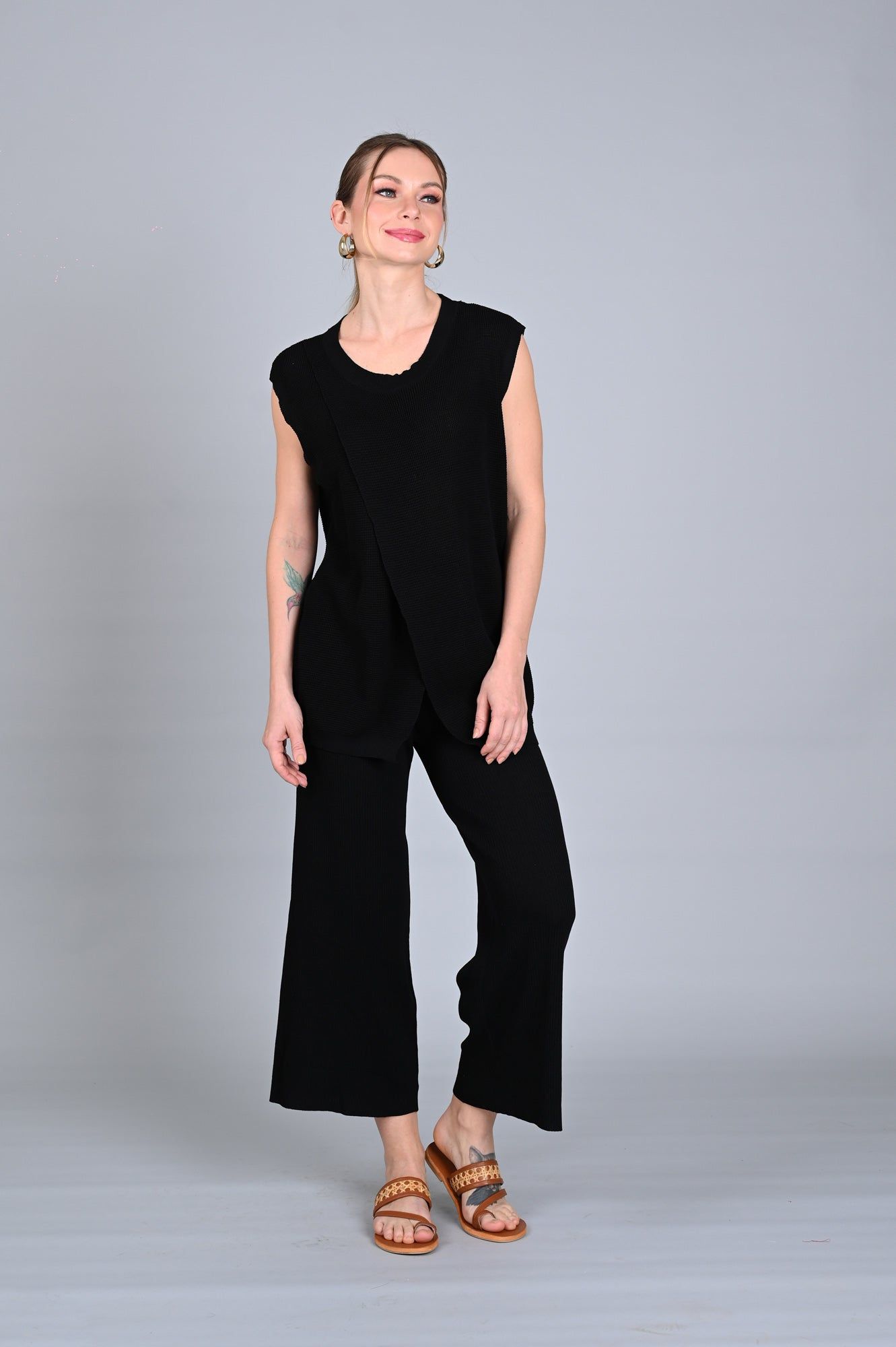 GS Knit Series: Hannah Coordinates