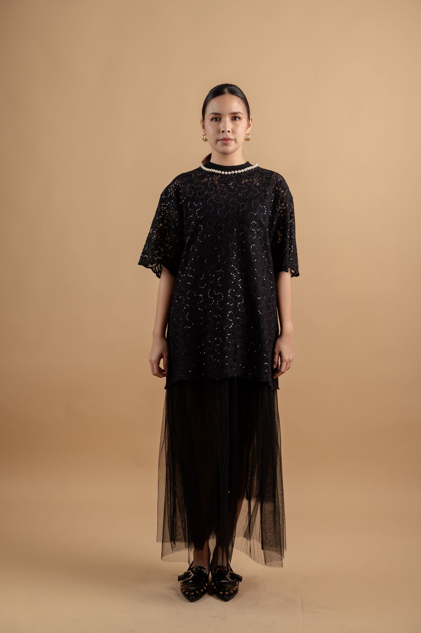 After Six Collection: Juliet