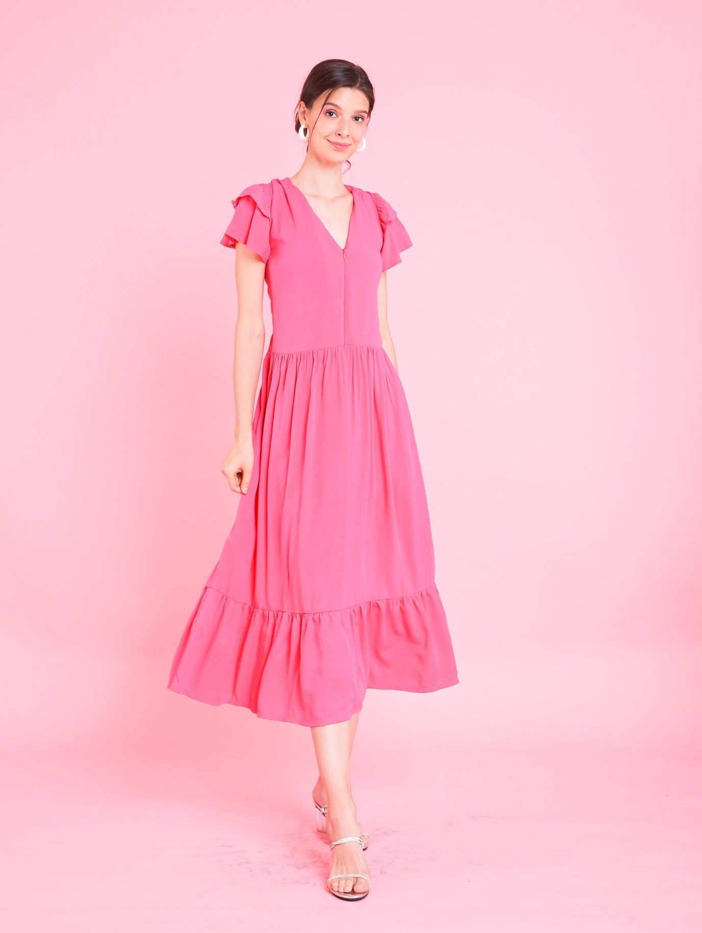 GET SPOTTED SHOP STOCKS Barbiecore: Abeline