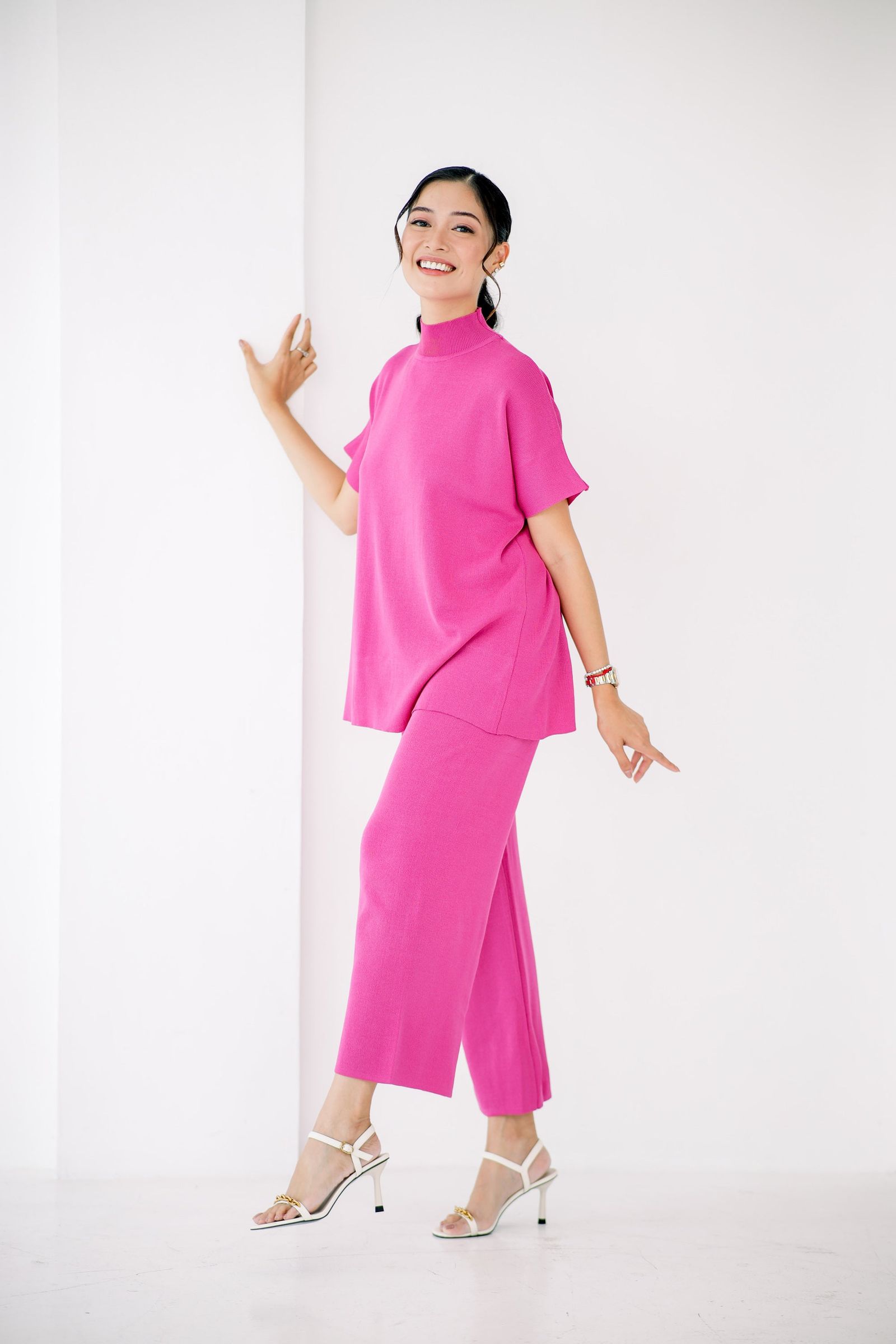 GS Knit Series: Emgee Coordinates
