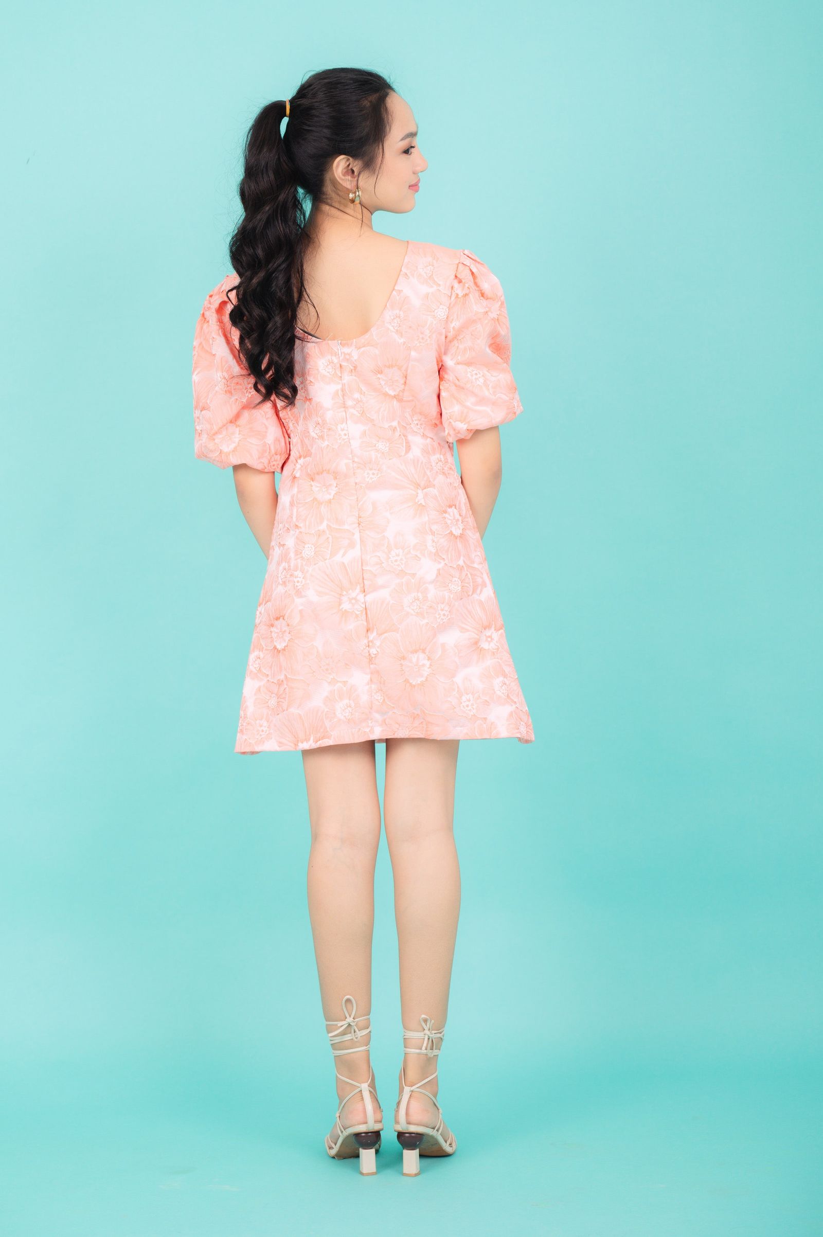 GS Events 2: Marianne Dress