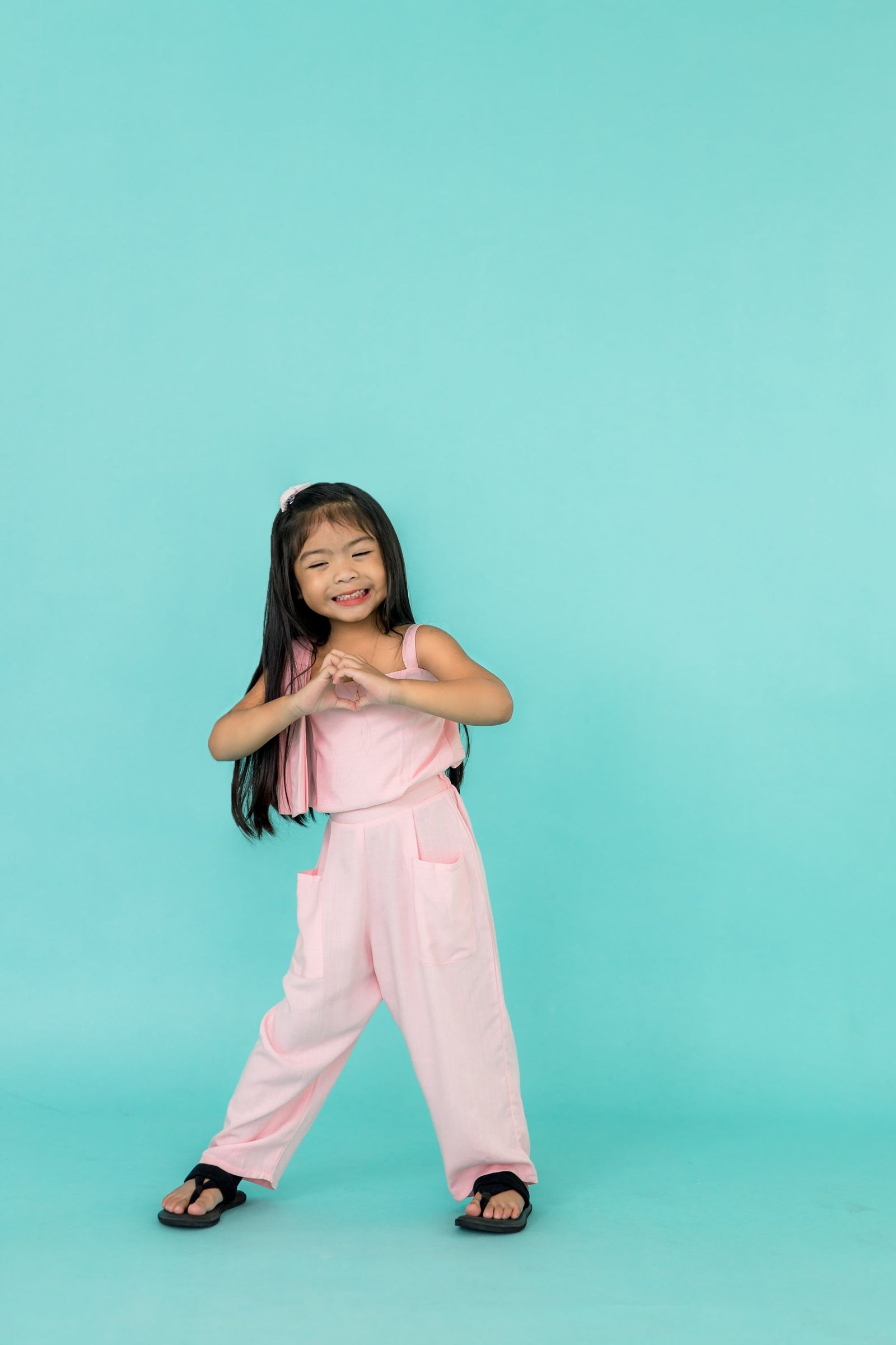 Katzu Kids: Lyra