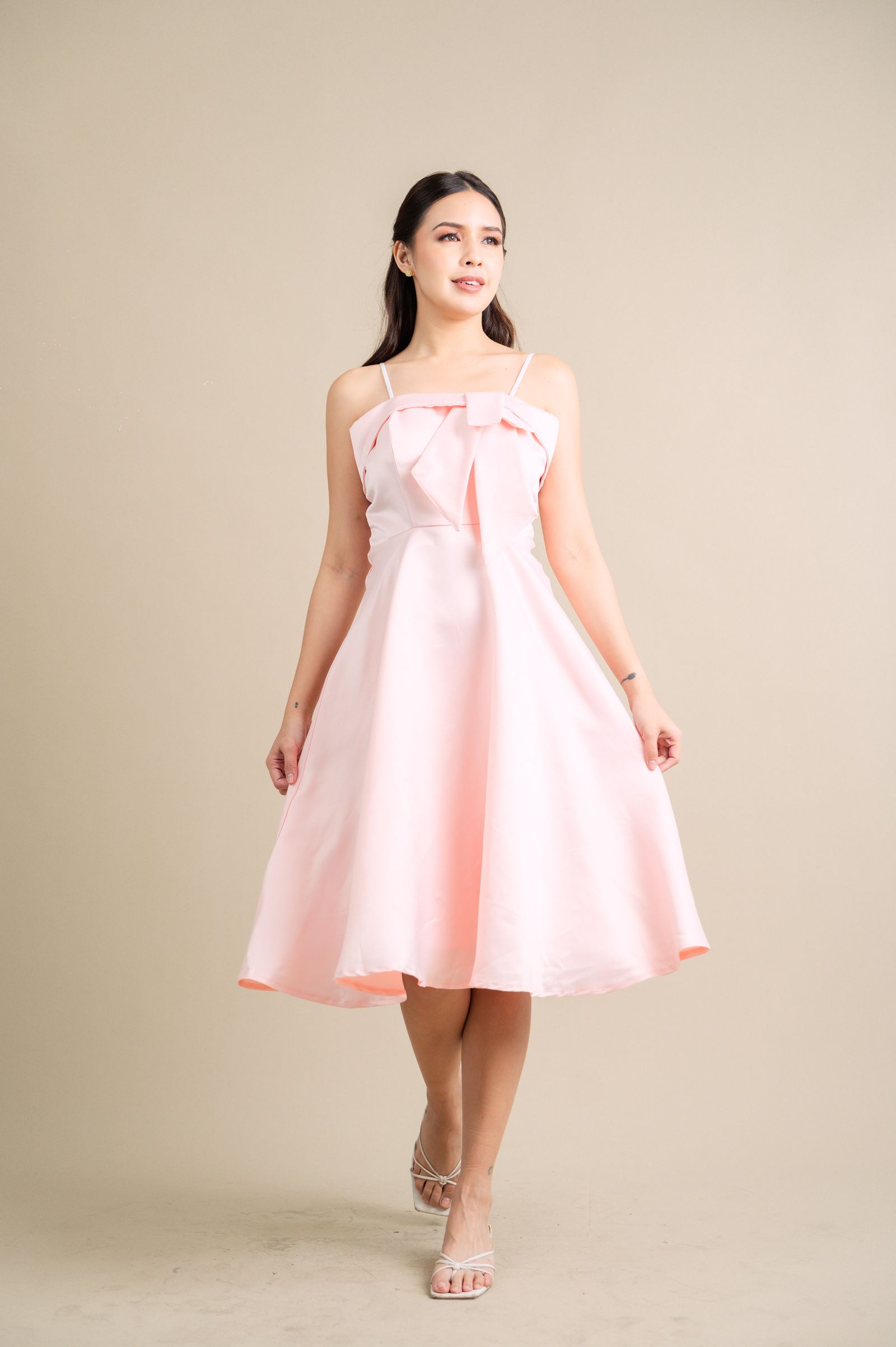 Cocktail: Elisa Luxurious Dress