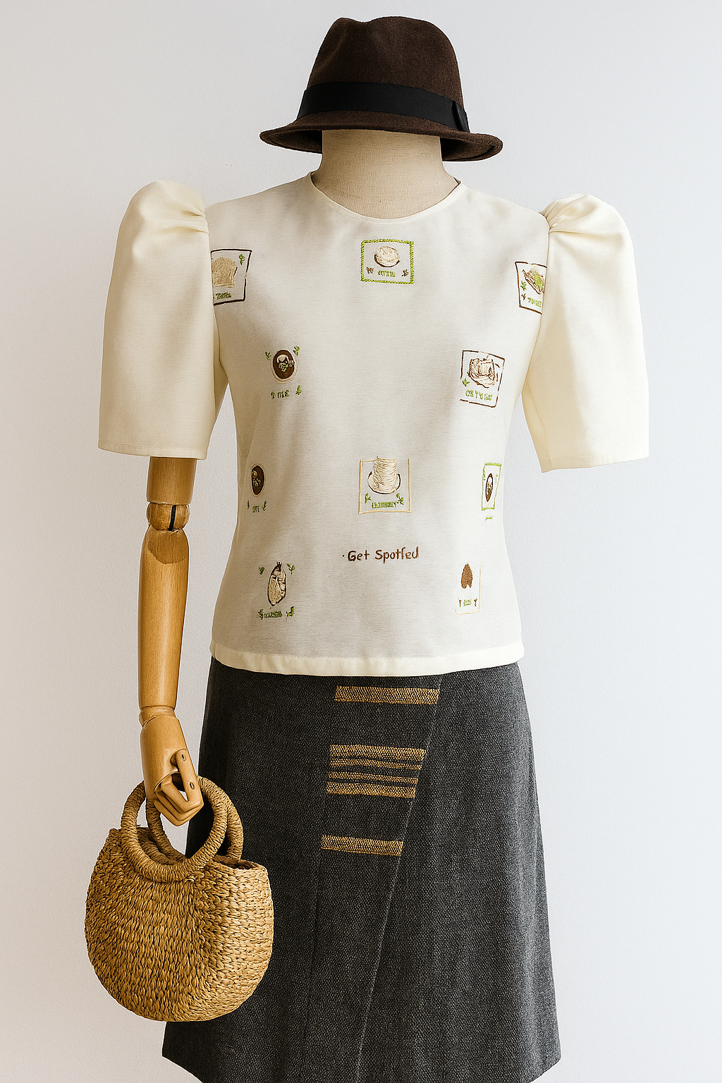 MNL EMGEE by Get Spotted: Sora Filipiniana