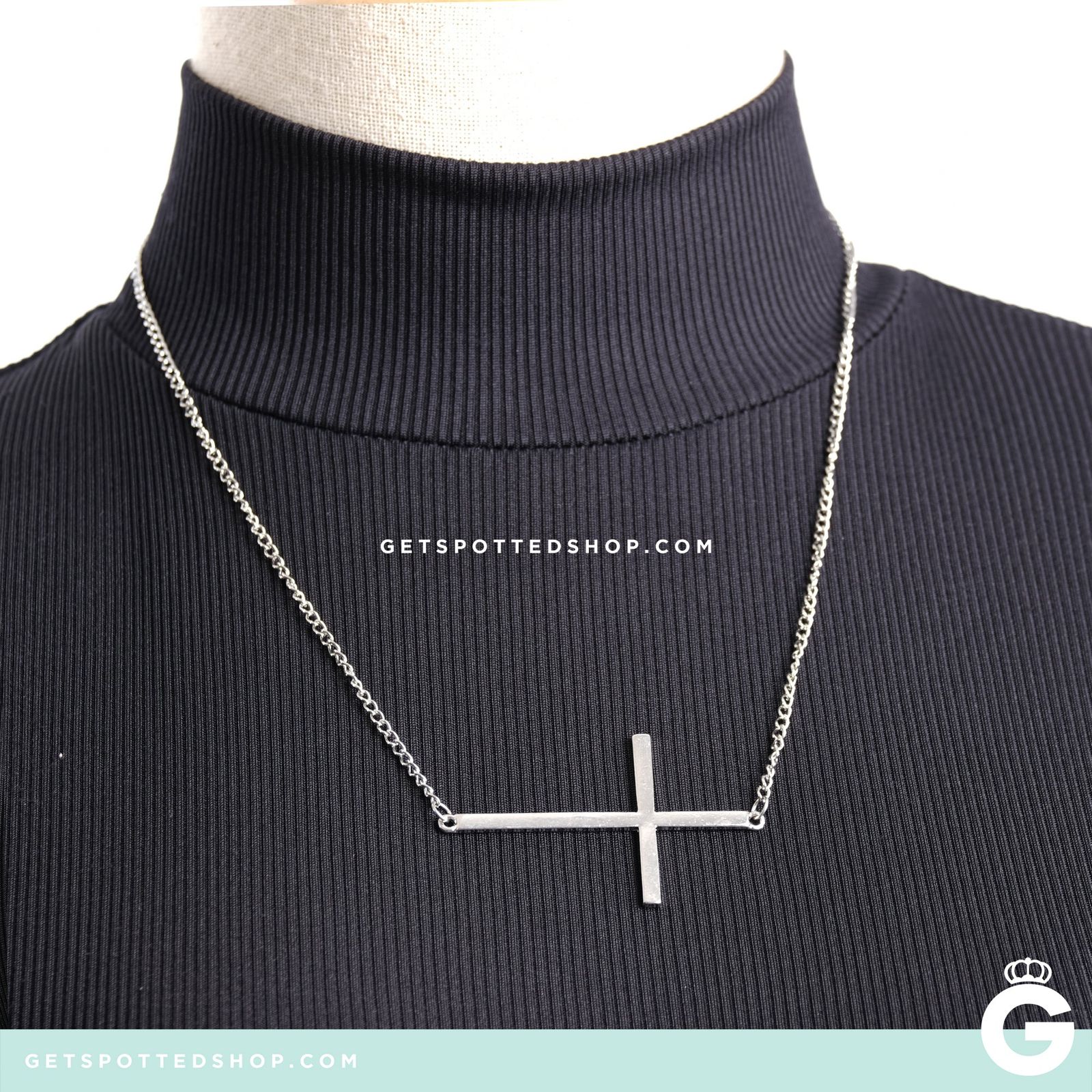 Single Necklace