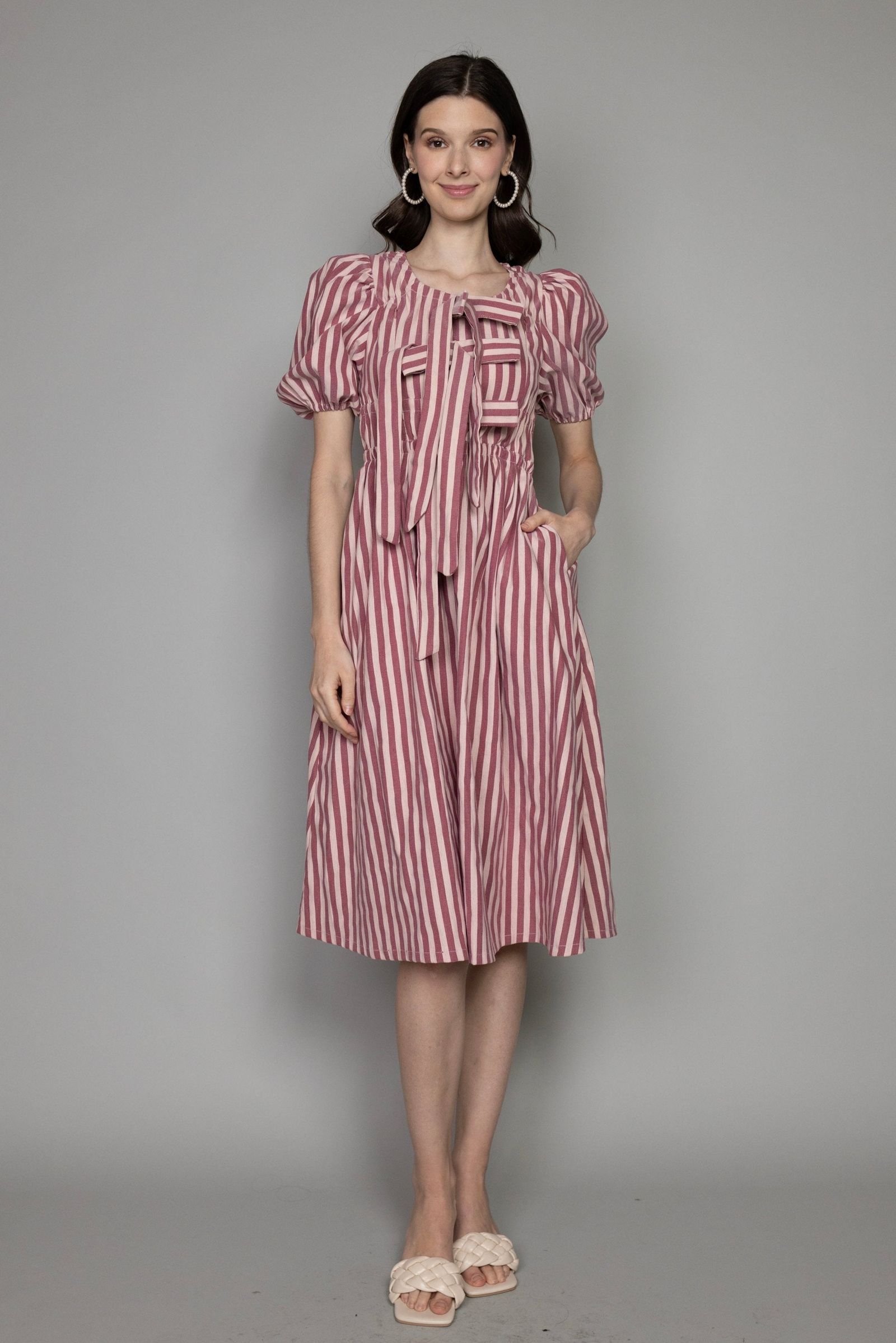 GS Holiday 2024: Evander Dress