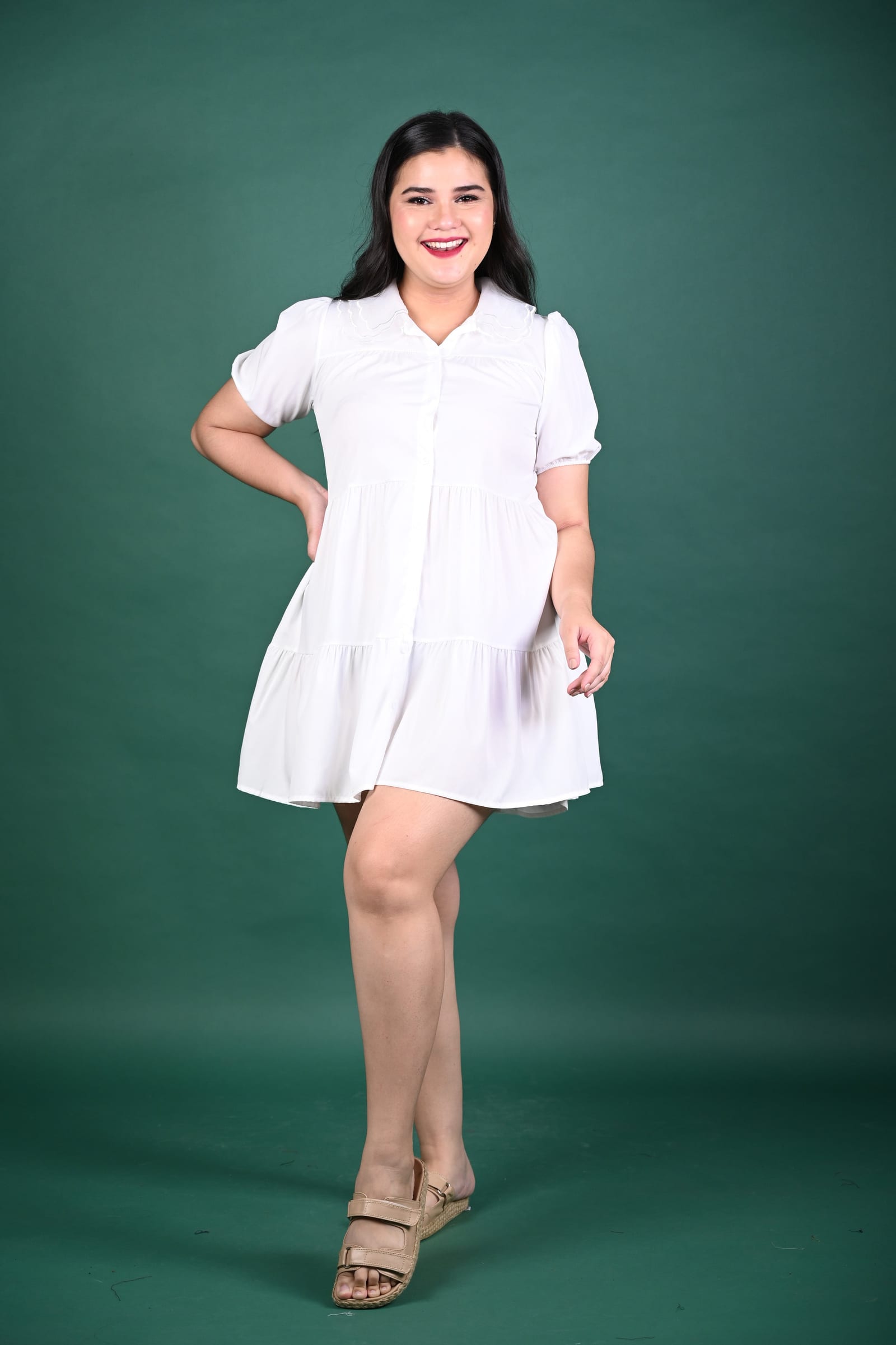 GS Whites: Cassandra