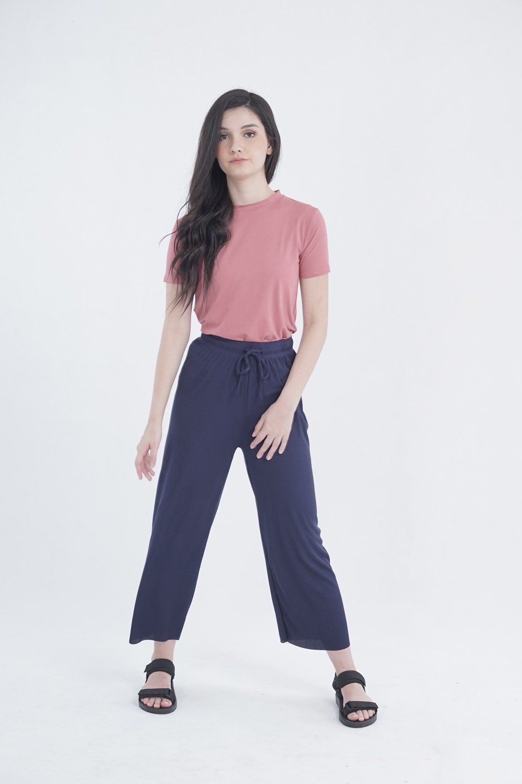 Vanguard Basic Shirt