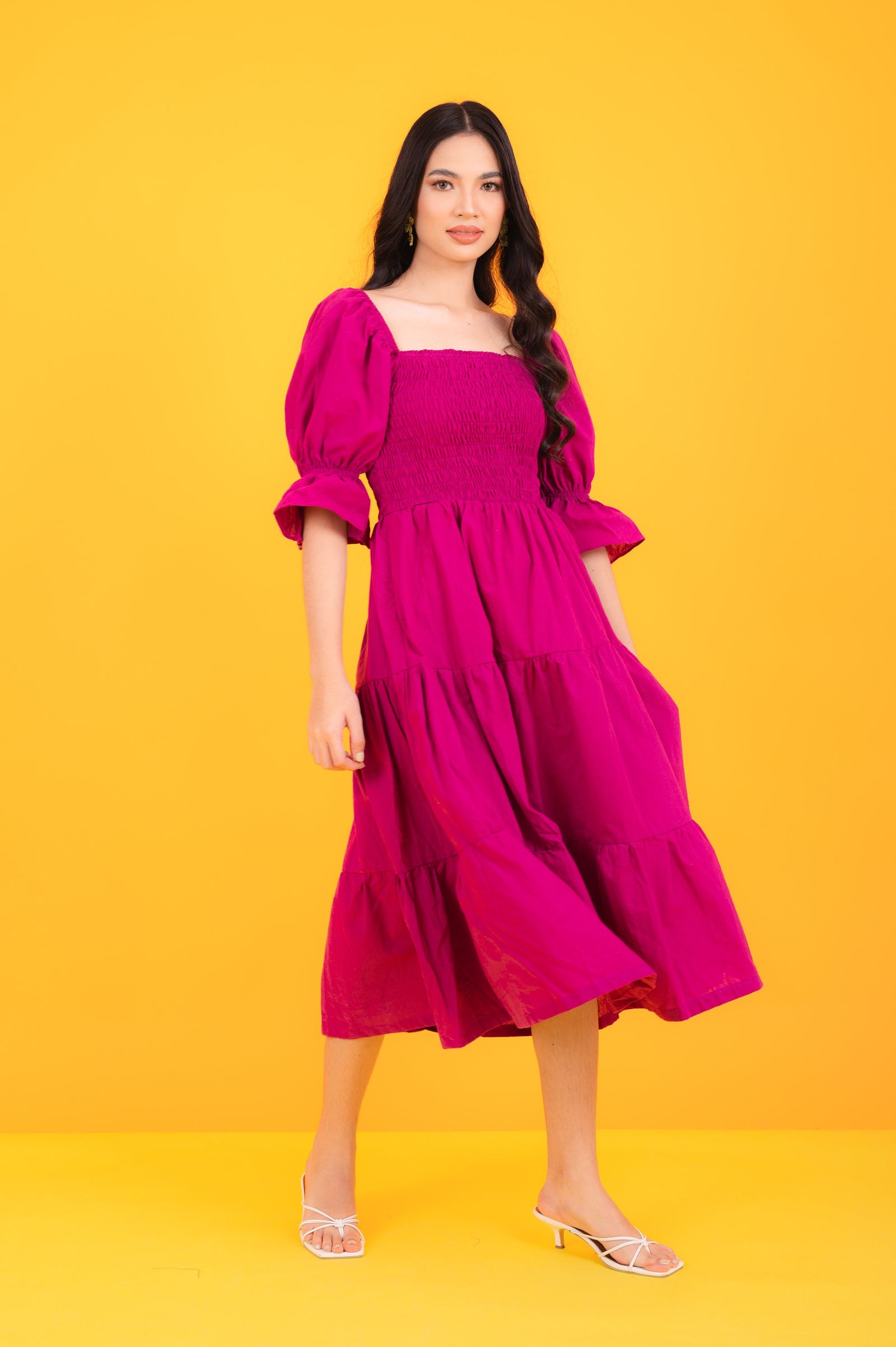 GS Summer: Celestine Maxi