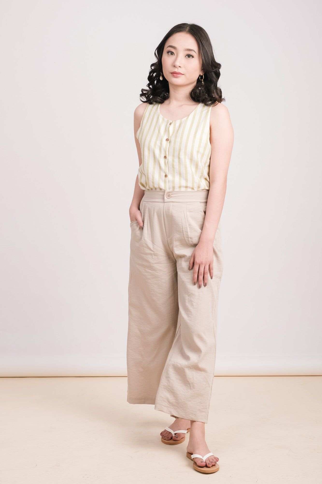Nova Pants