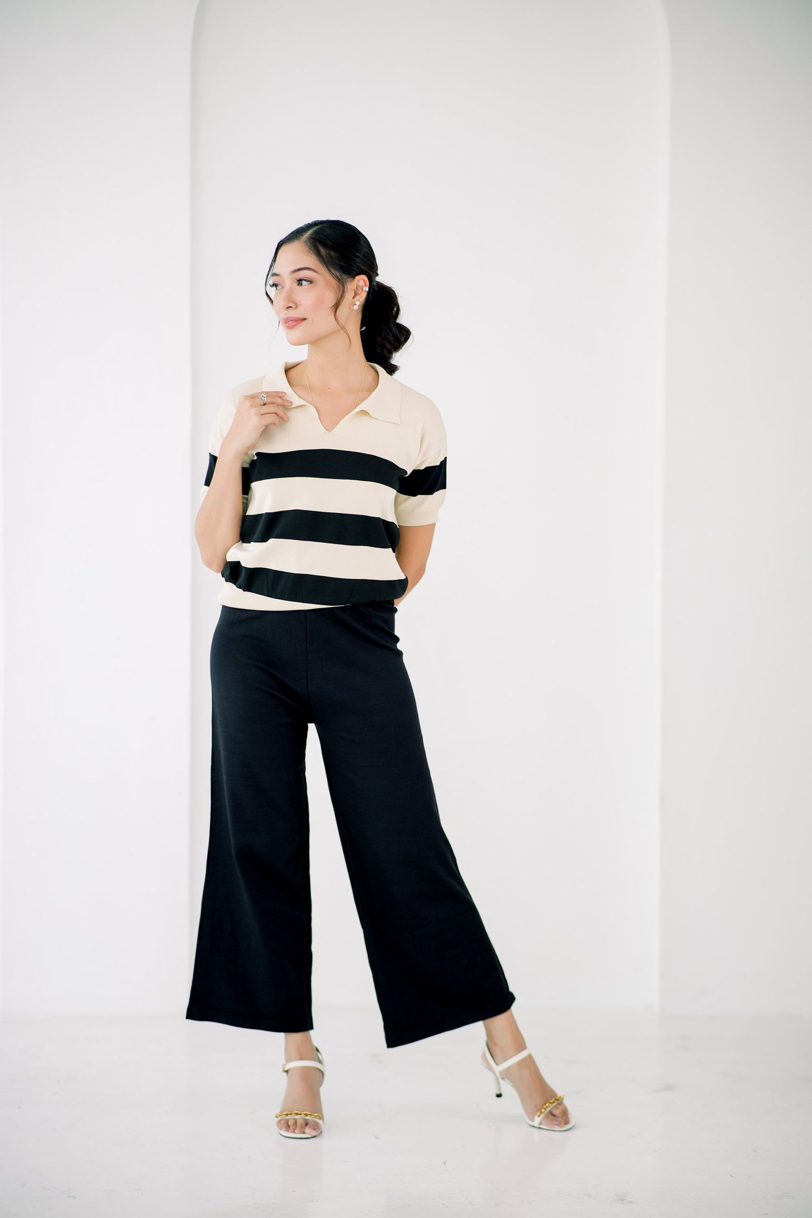 GS Knit Series: Angelli Coordinates
