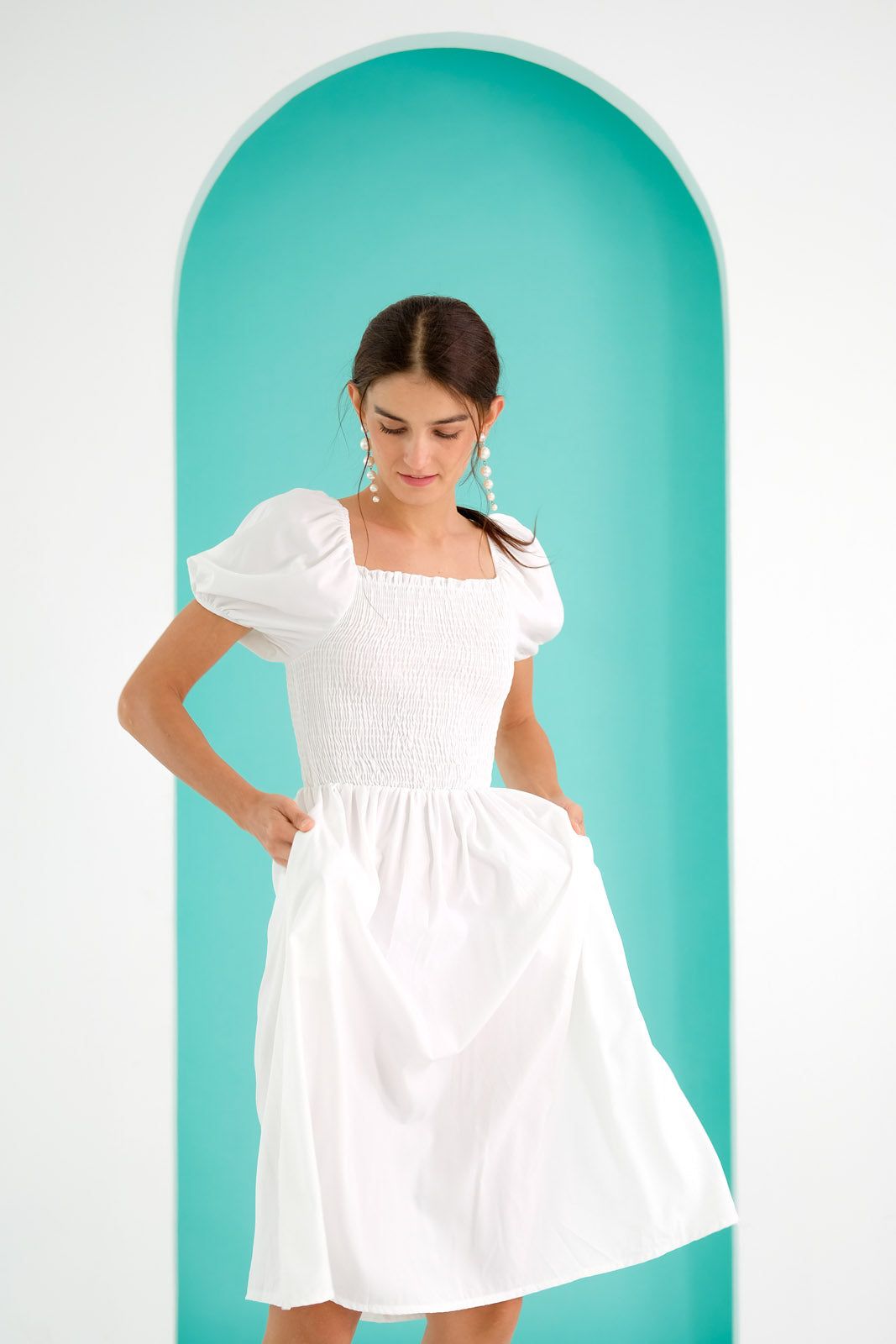 GS Whites: Khloe