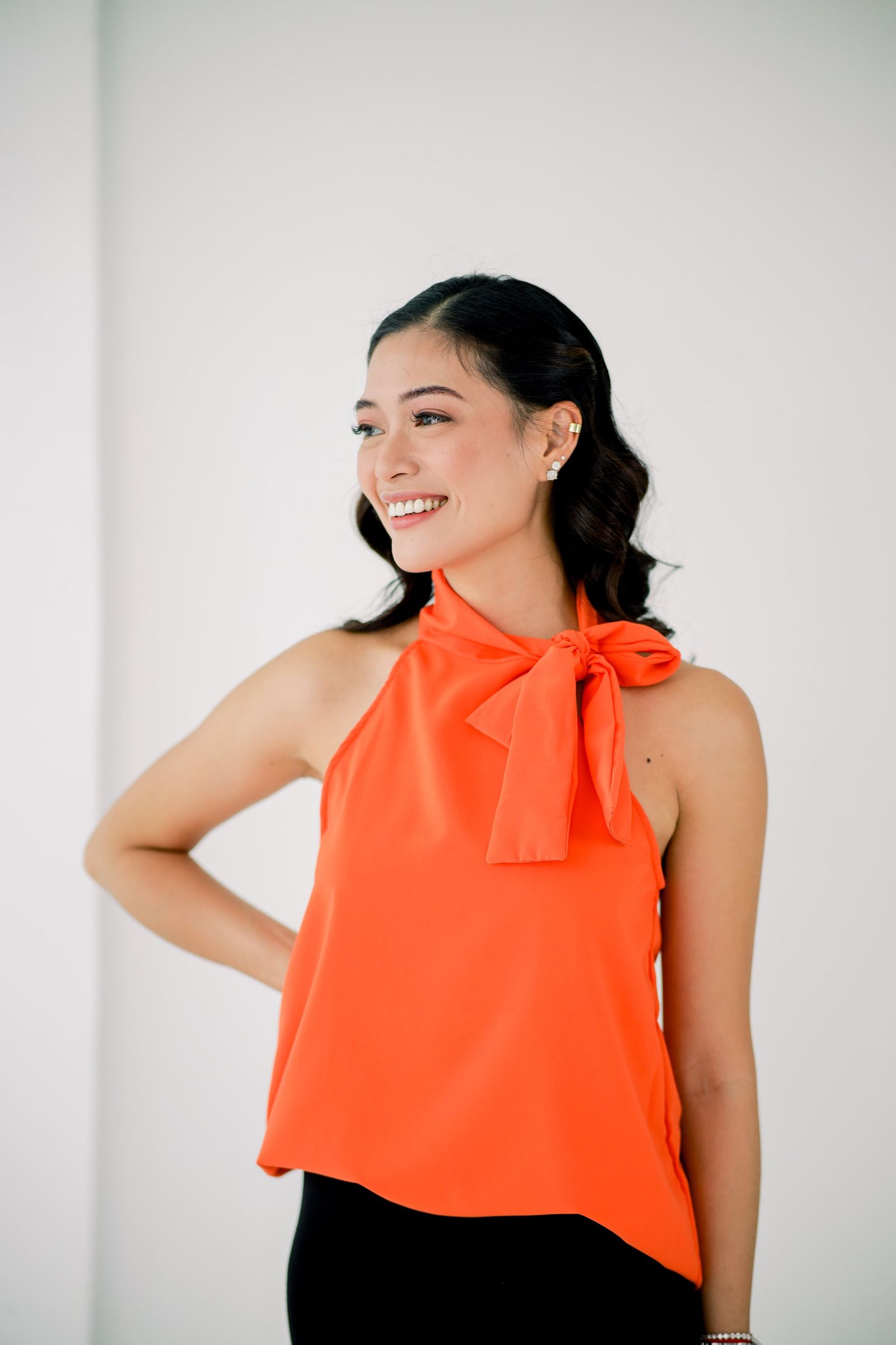 Kel x GS Premium Top Series: Style 1 Alondra
