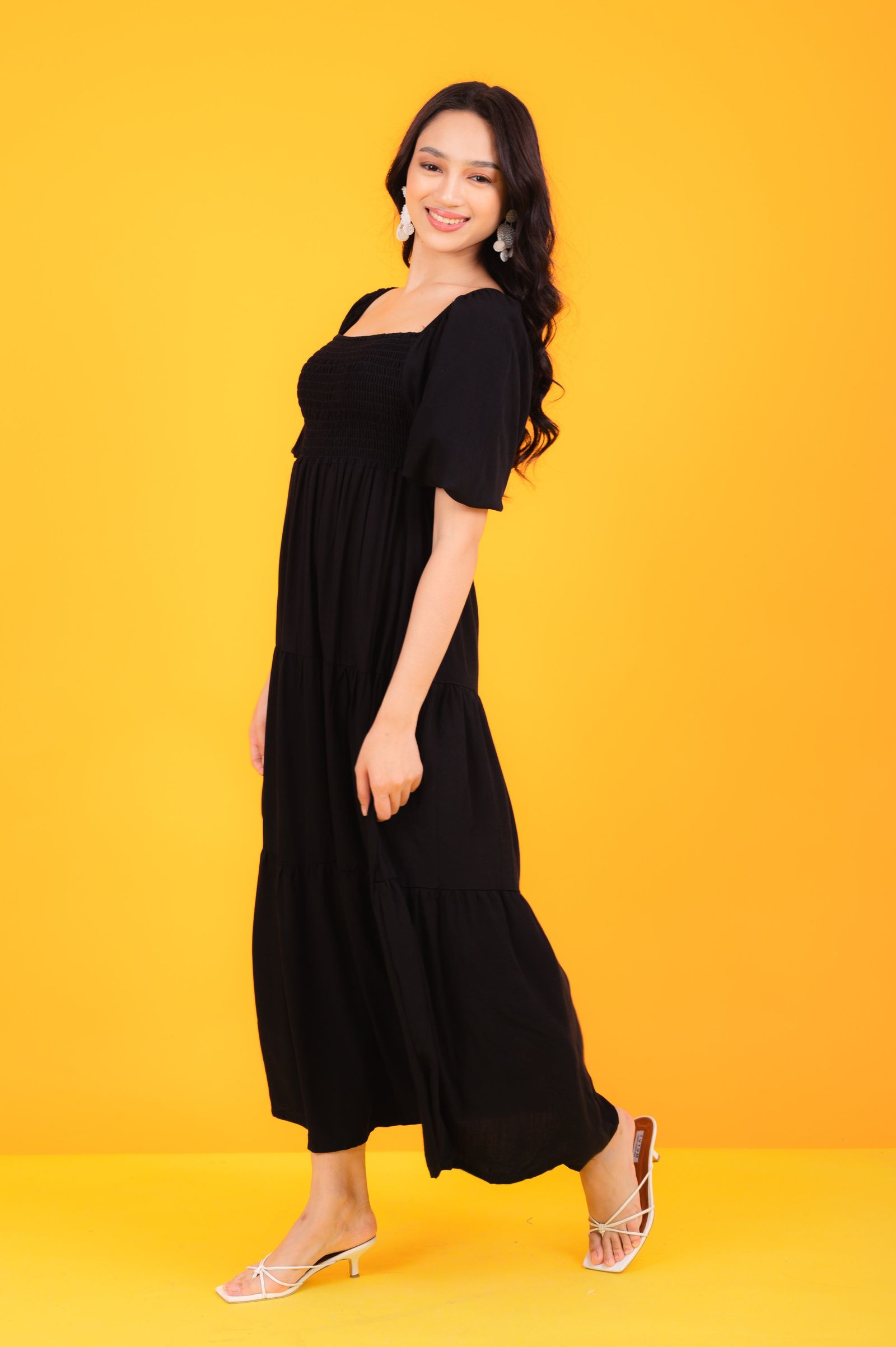 GS Summer: Lissa Maxi