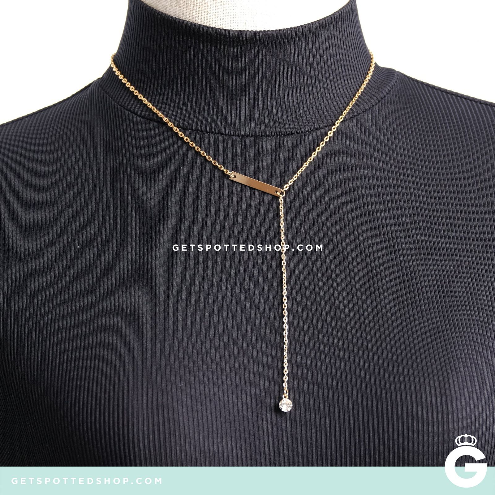 Single Necklace