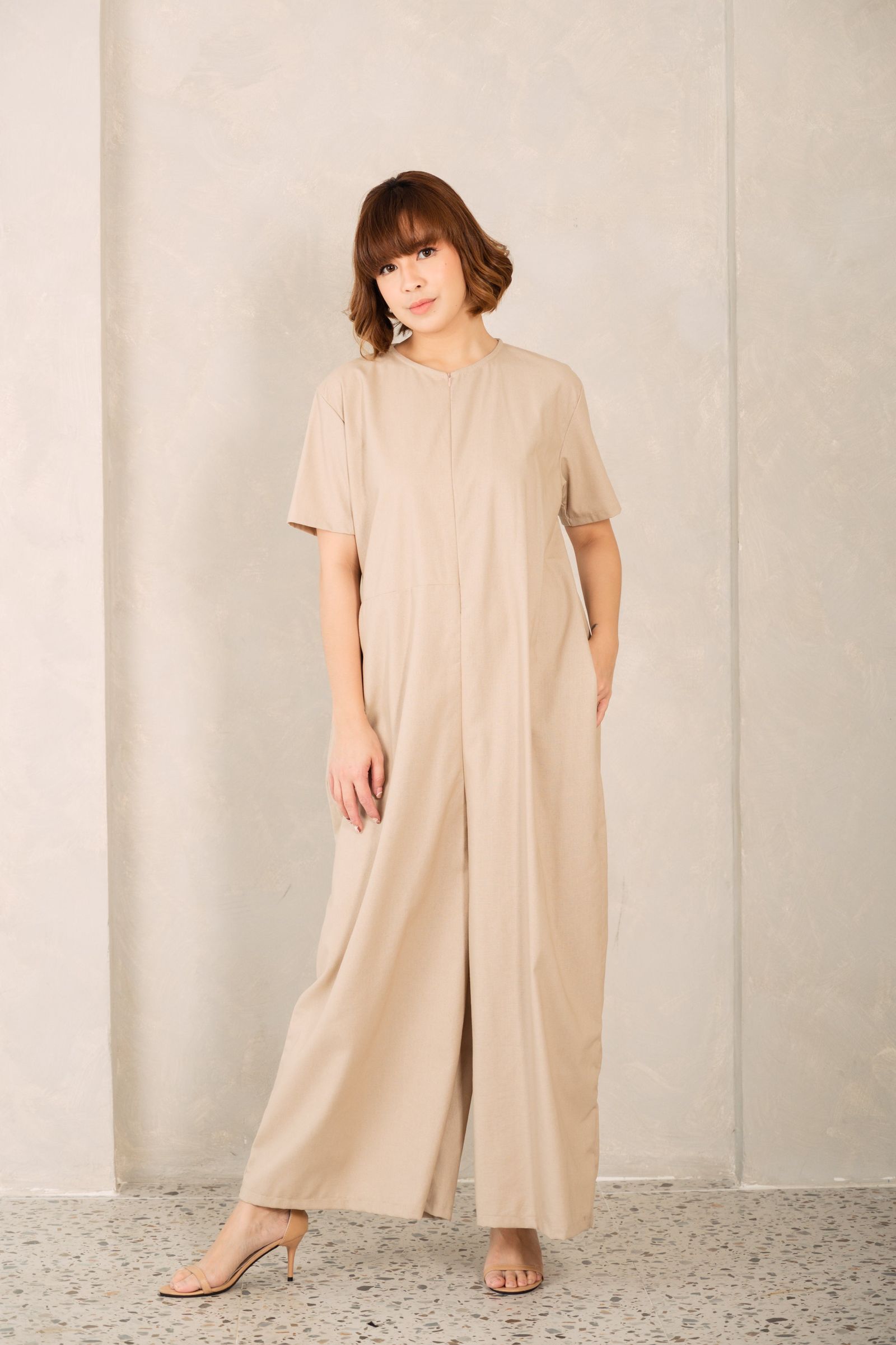 MUM x GS 8: Jela Premium Linen