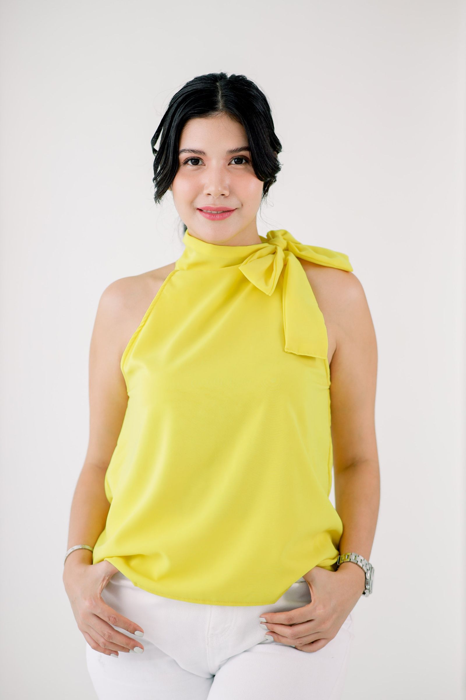 Kel x GS Premium Top Series: Style 1 Alondra