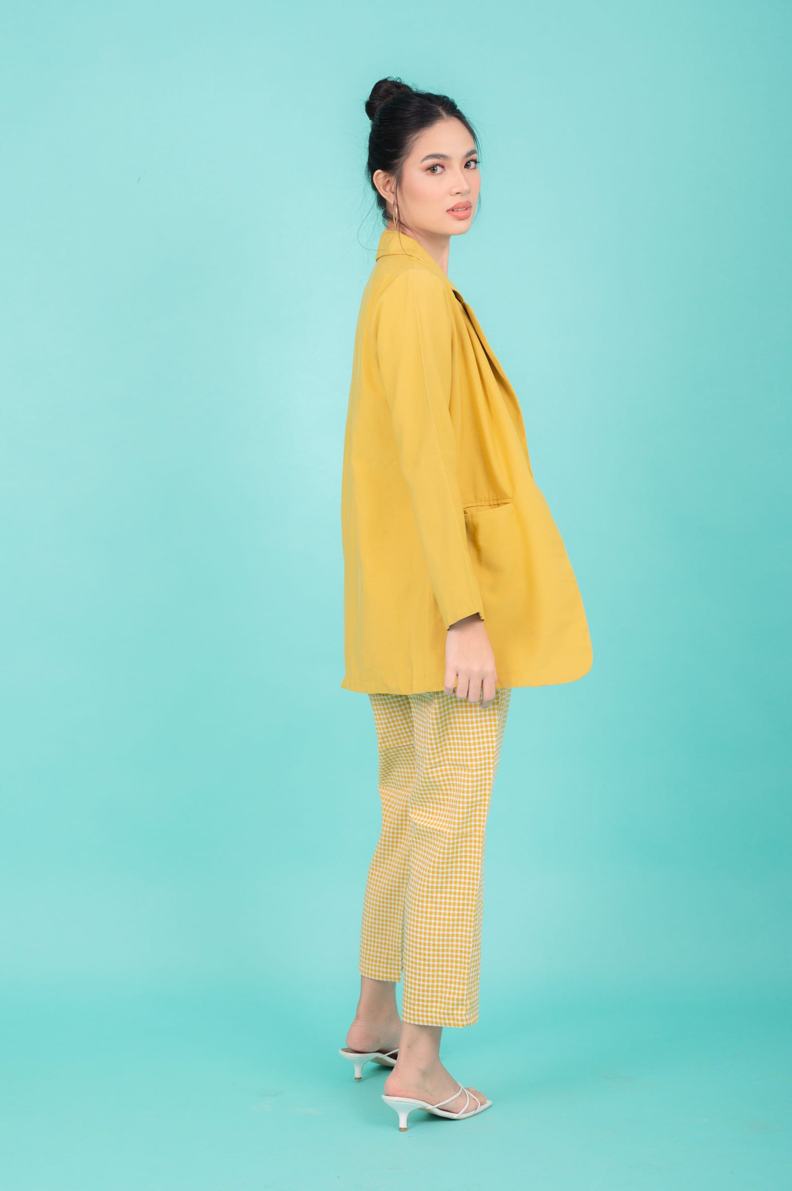 GS Basics 2: Aubrey 3-Piece Set