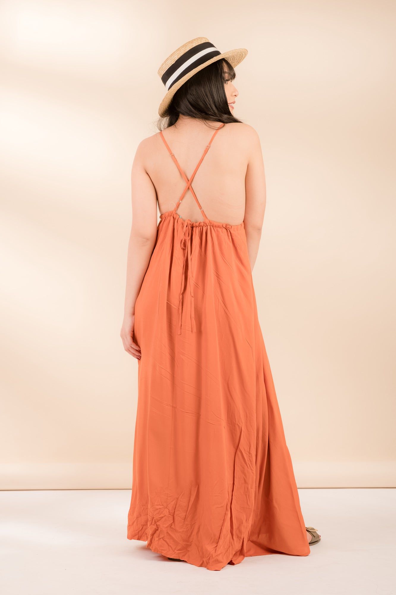 Braia Dress